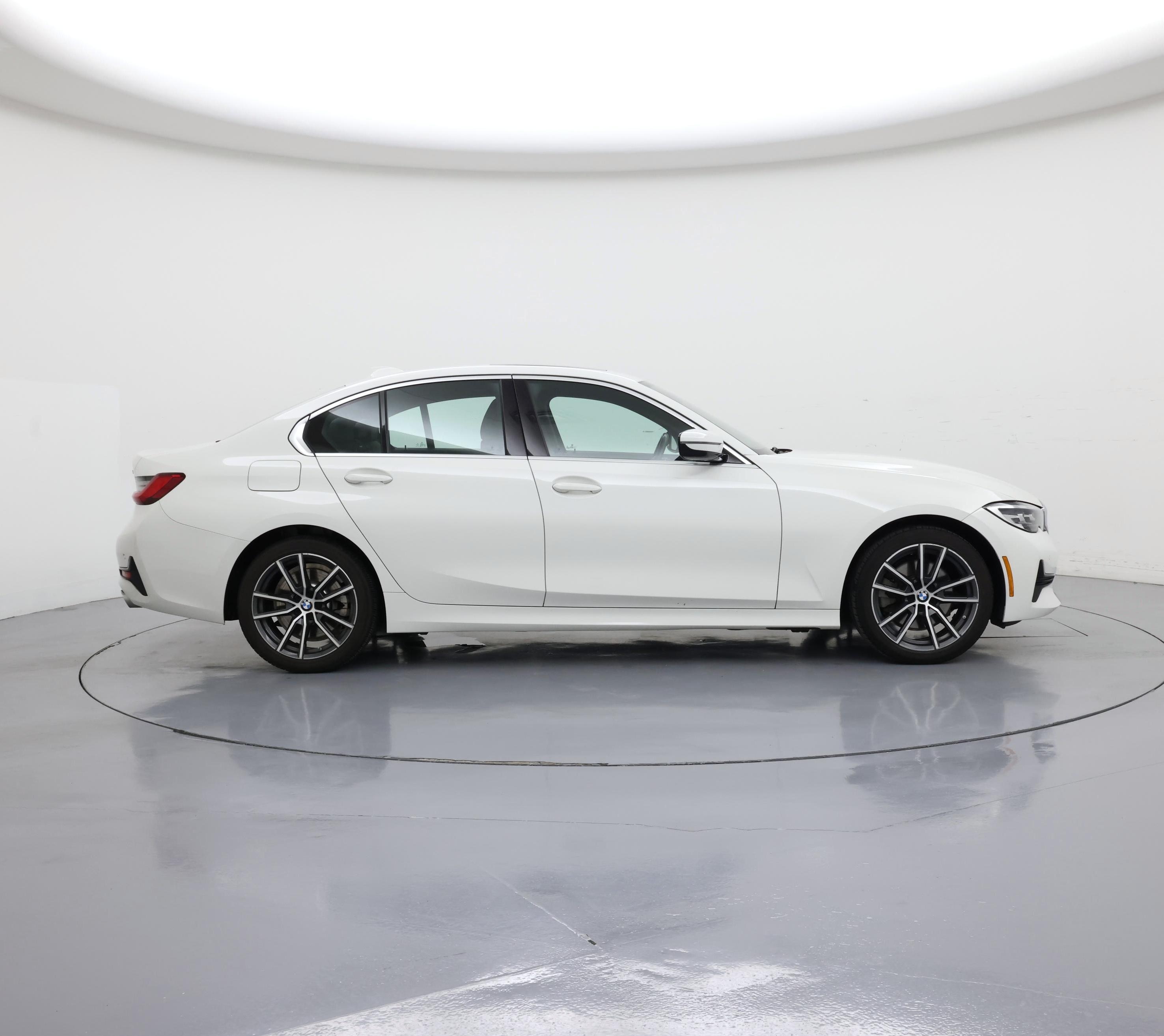 Thumbnail: 2020 BMW 3 Series - 7