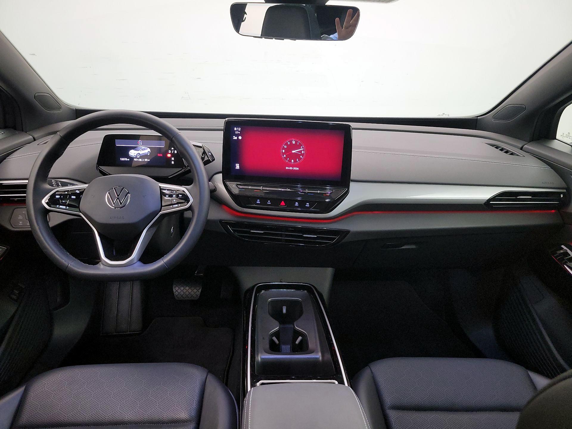 Thumbnail: 2023 Volkswagen ID.4 - 9