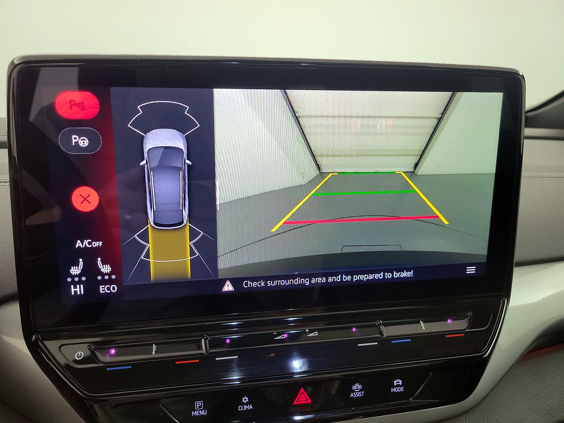 Thumbnail: 2023 Volkswagen ID.4 - 14