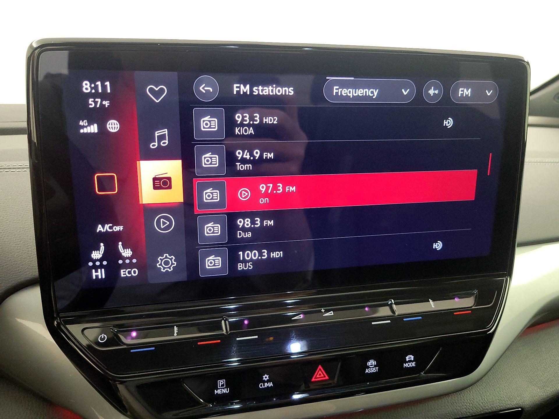 Thumbnail: 2023 Volkswagen ID.4 - 15