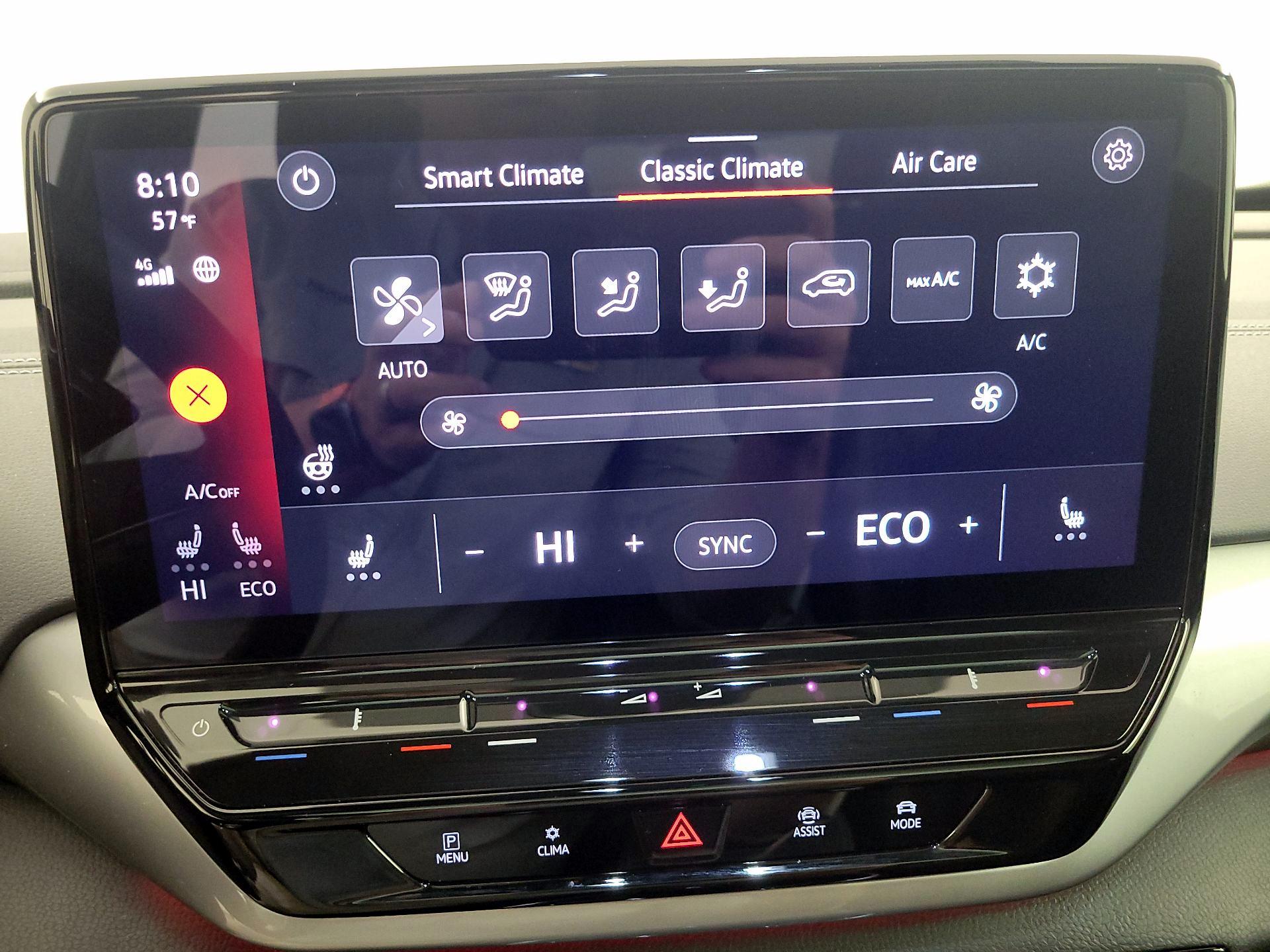 Thumbnail: 2023 Volkswagen ID.4 - 16