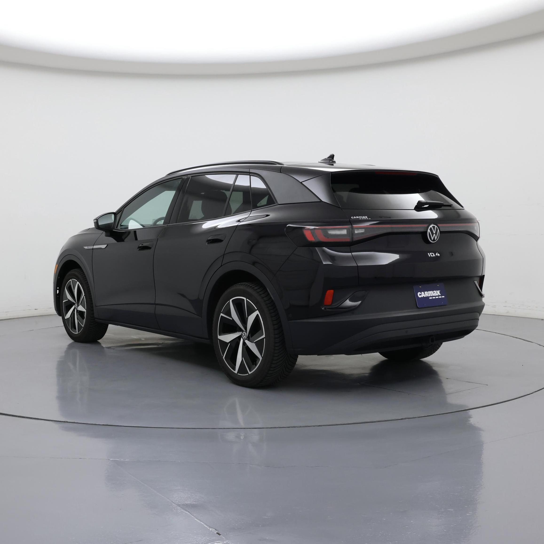 Thumbnail: 2023 Volkswagen ID.4 - 2