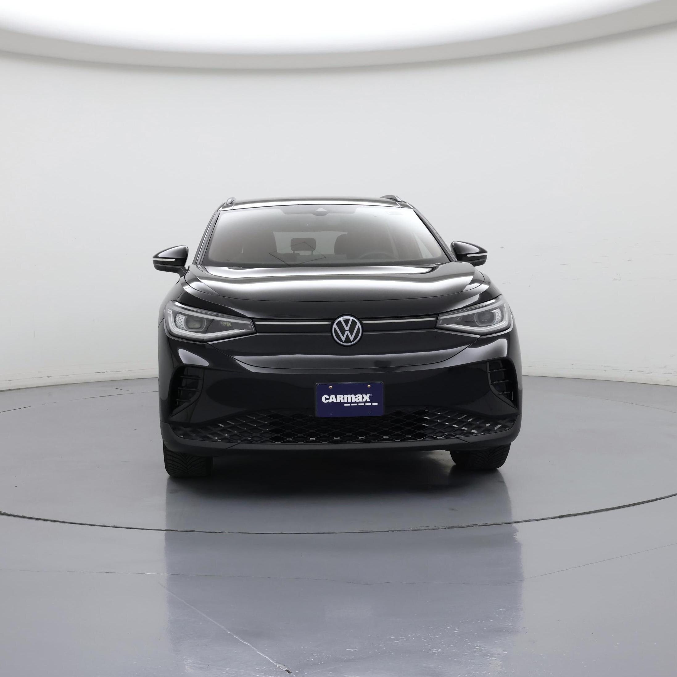 Thumbnail: 2023 Volkswagen ID.4 - 5