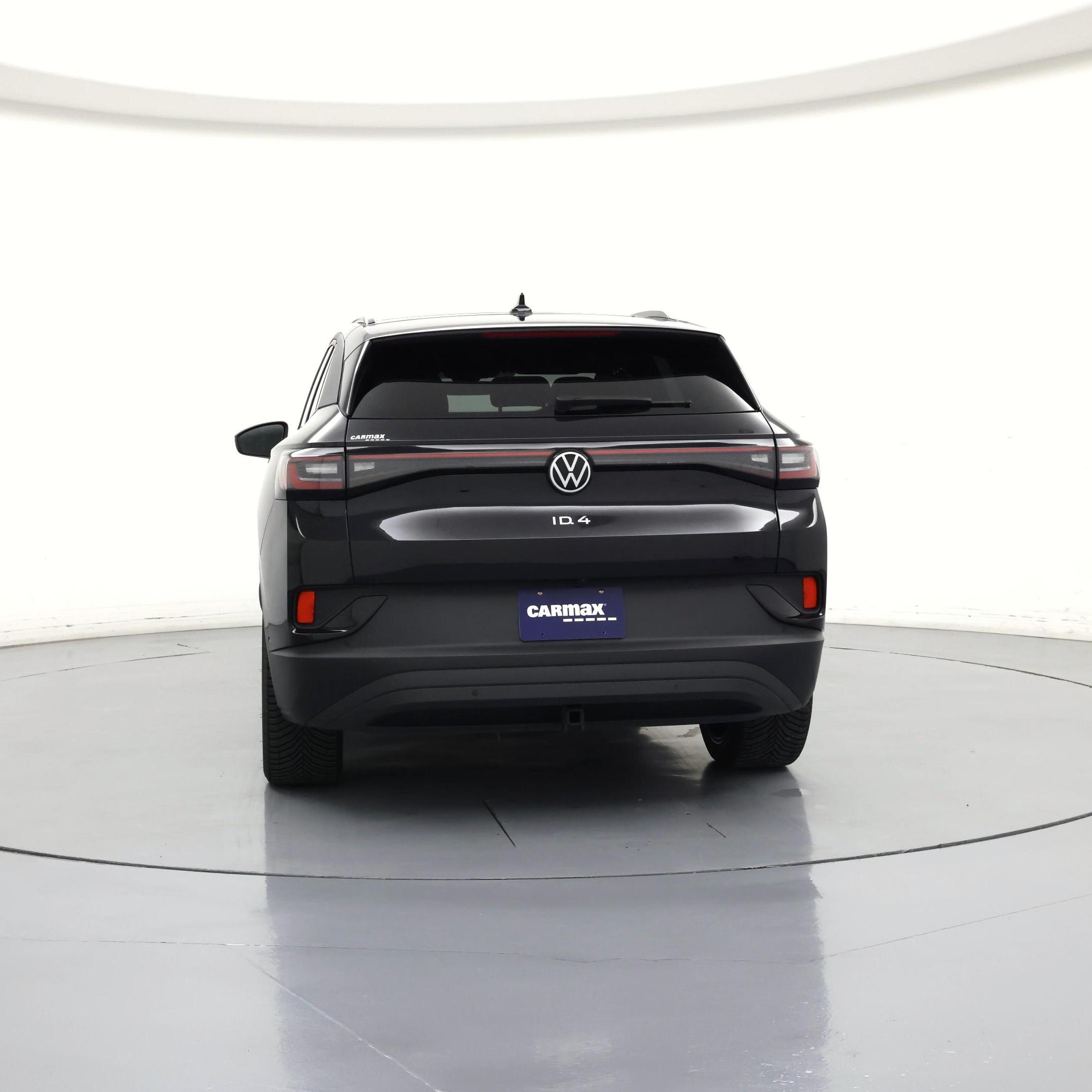 Thumbnail: 2023 Volkswagen ID.4 - 6