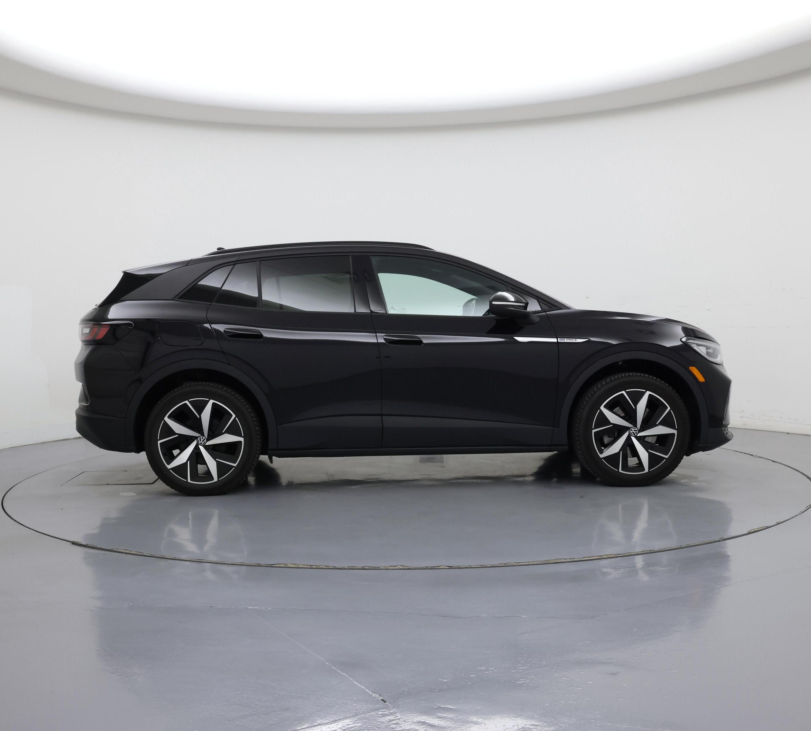 Thumbnail: 2023 Volkswagen ID.4 - 7