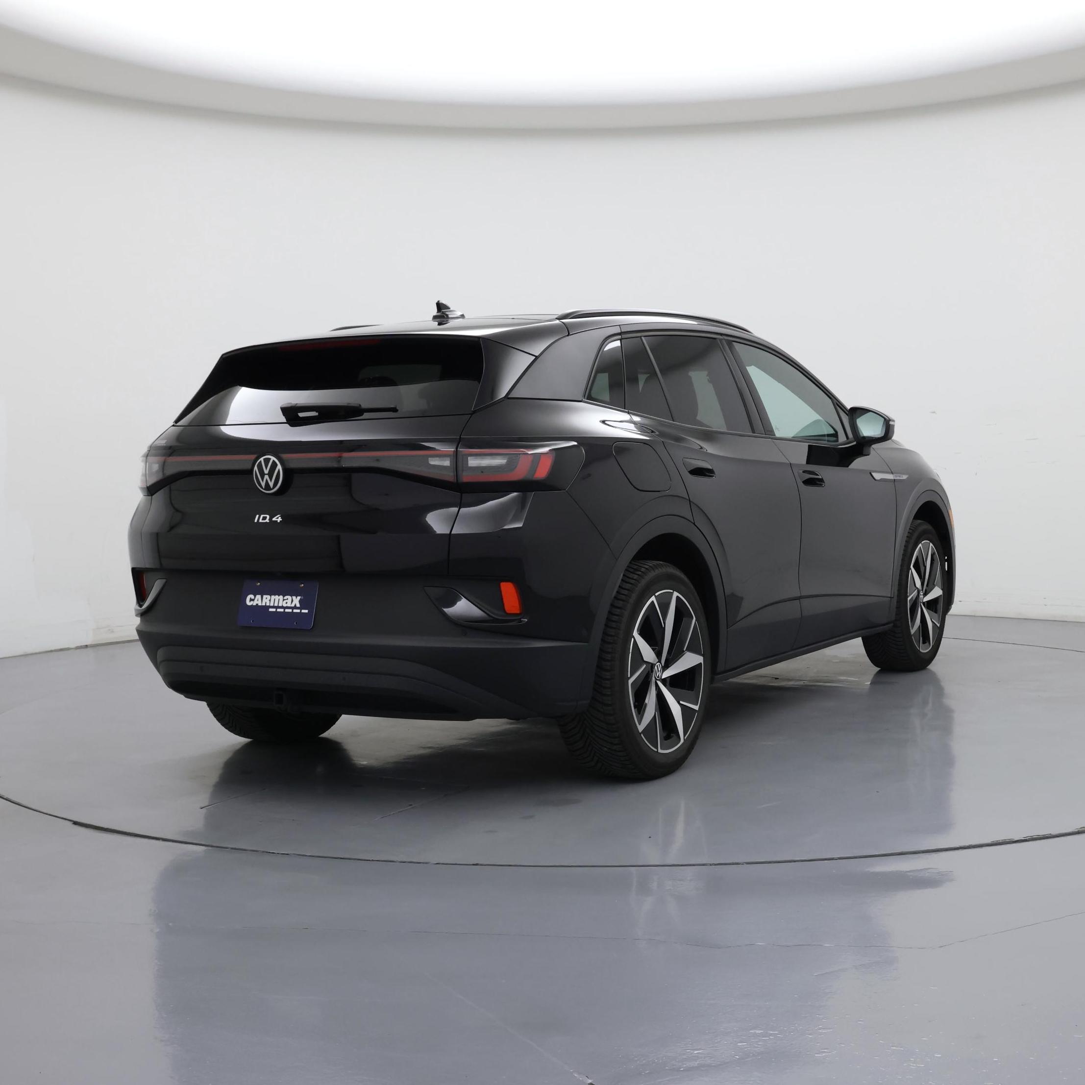 Thumbnail: 2023 Volkswagen ID.4 - 8