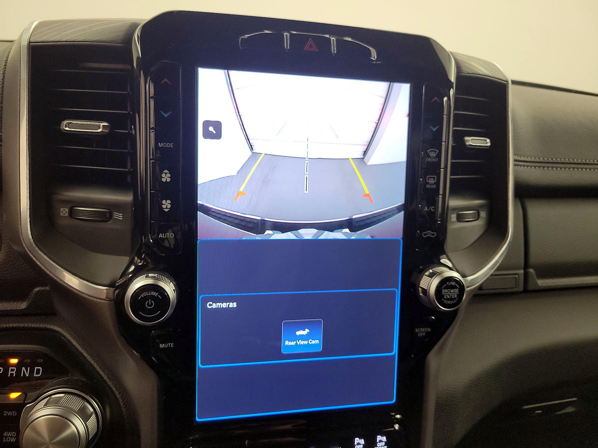 Thumbnail: 2023 RAM 1500 - 15