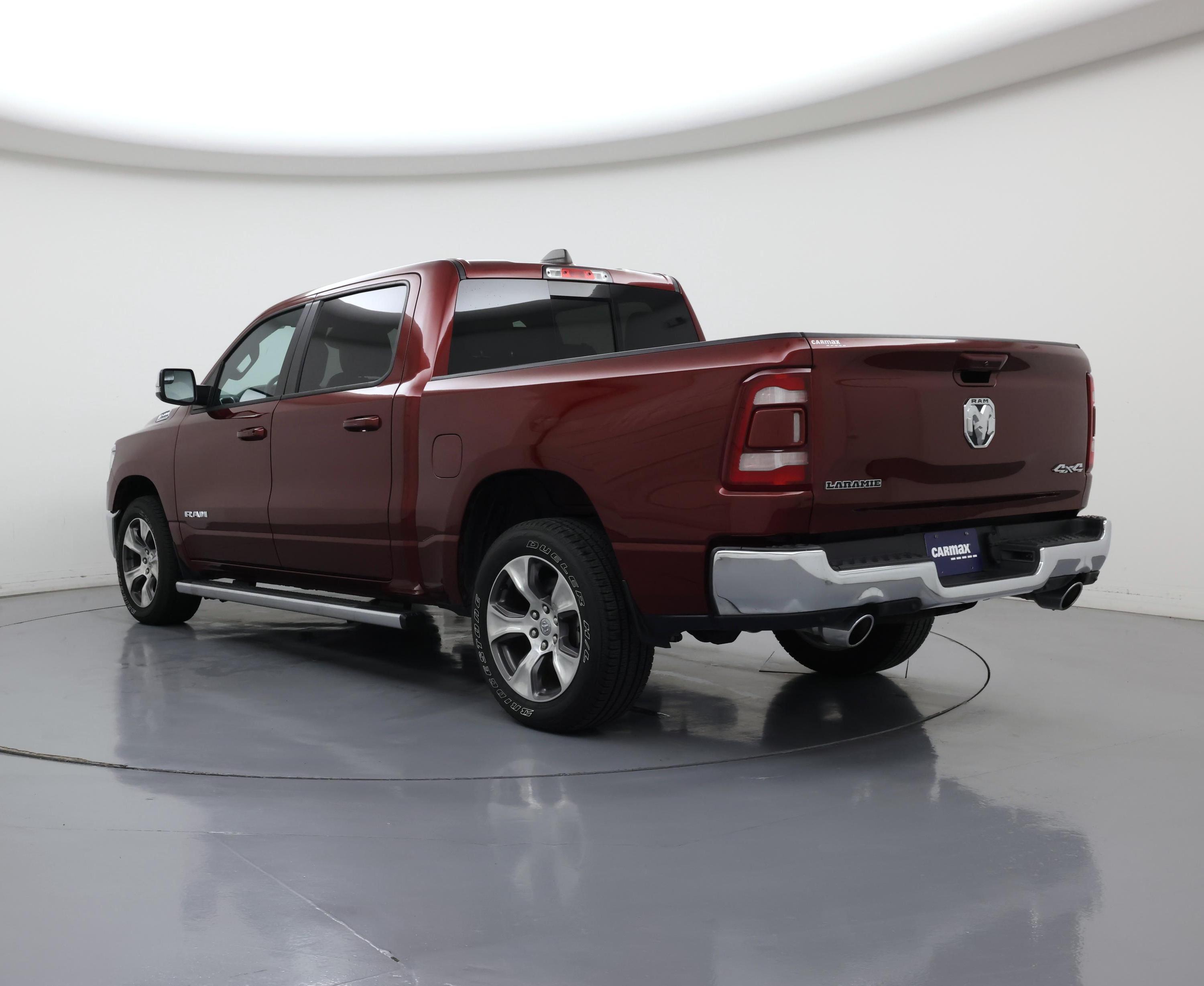 Thumbnail: 2023 RAM 1500 - 2