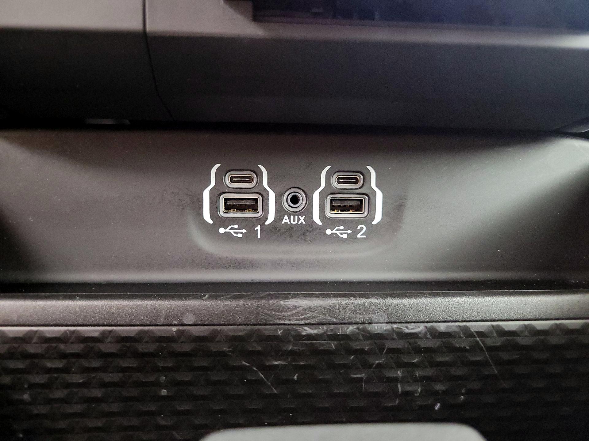 Thumbnail: 2023 RAM 1500 - 19