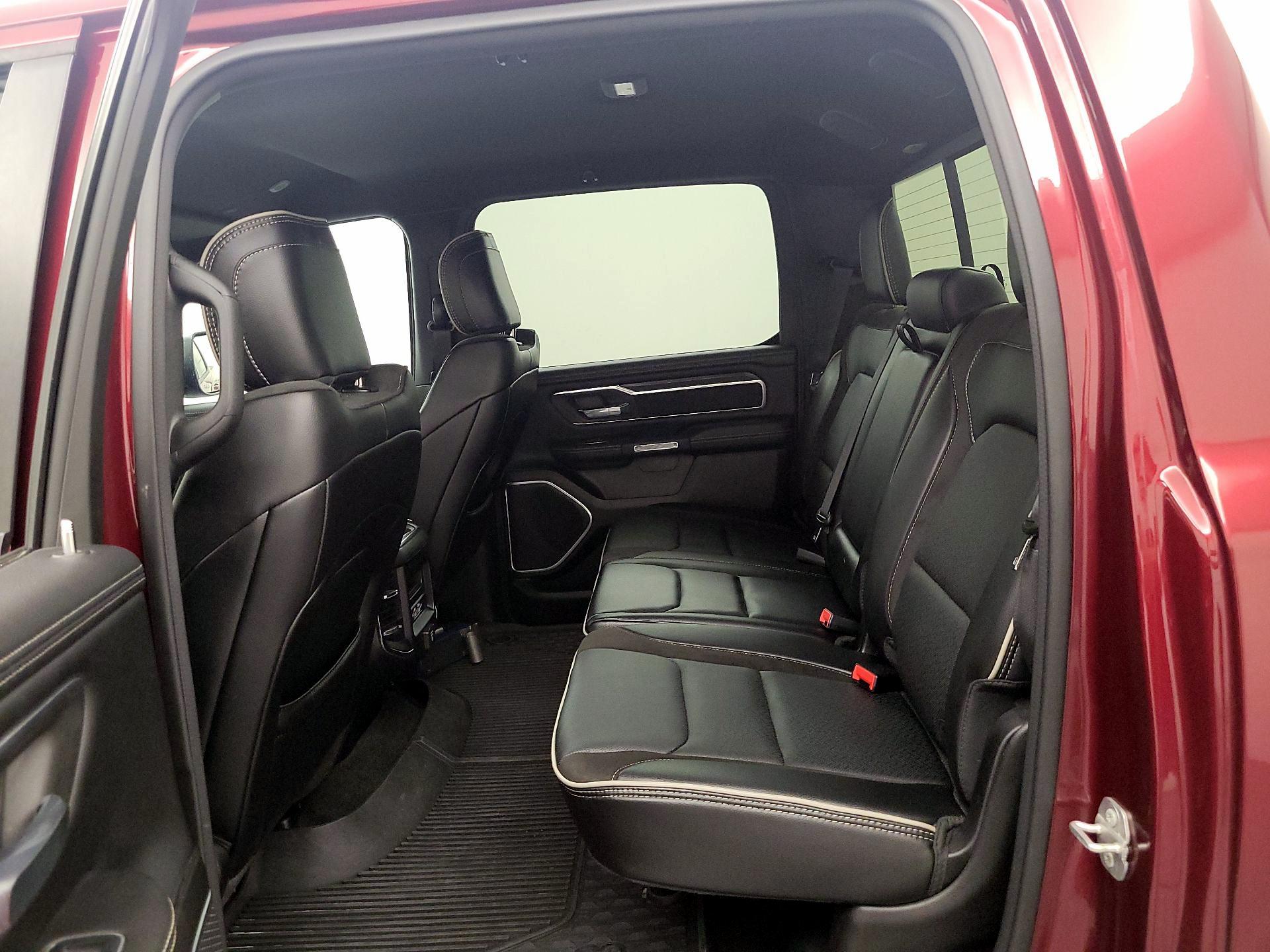 Thumbnail: 2023 RAM 1500 - 20