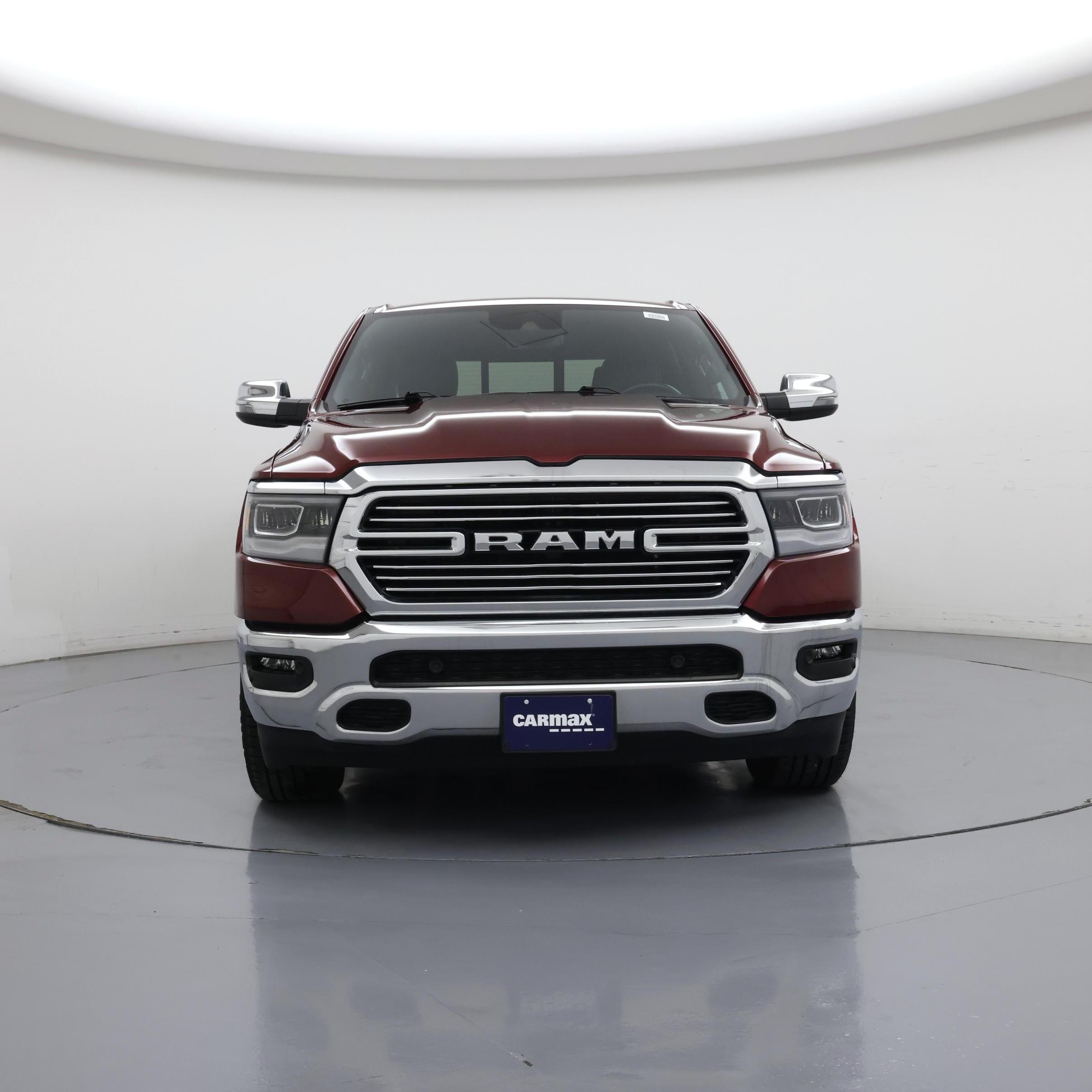 Thumbnail: 2023 RAM 1500 - 5