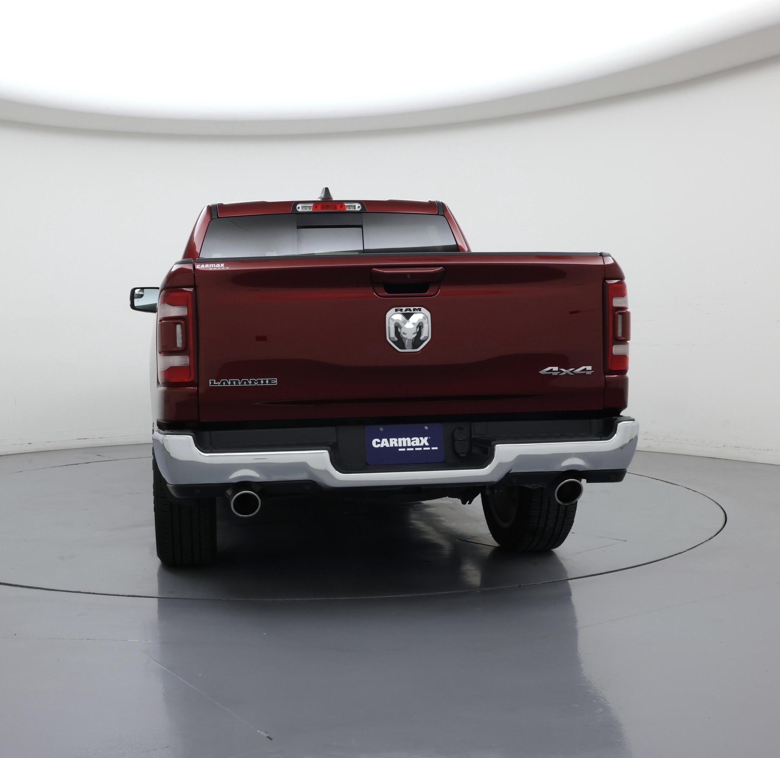 Thumbnail: 2023 RAM 1500 - 6