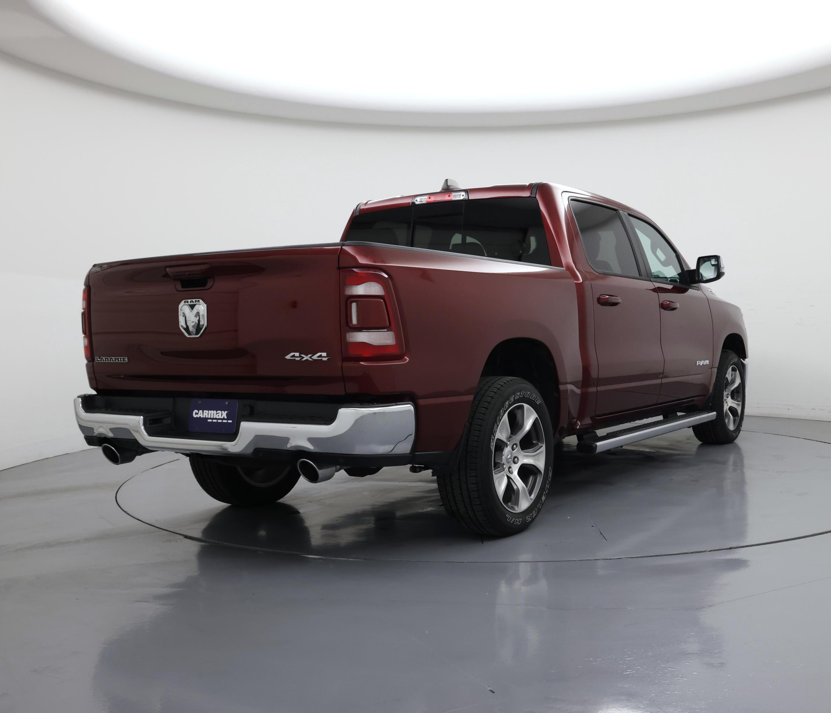 Thumbnail: 2023 RAM 1500 - 8