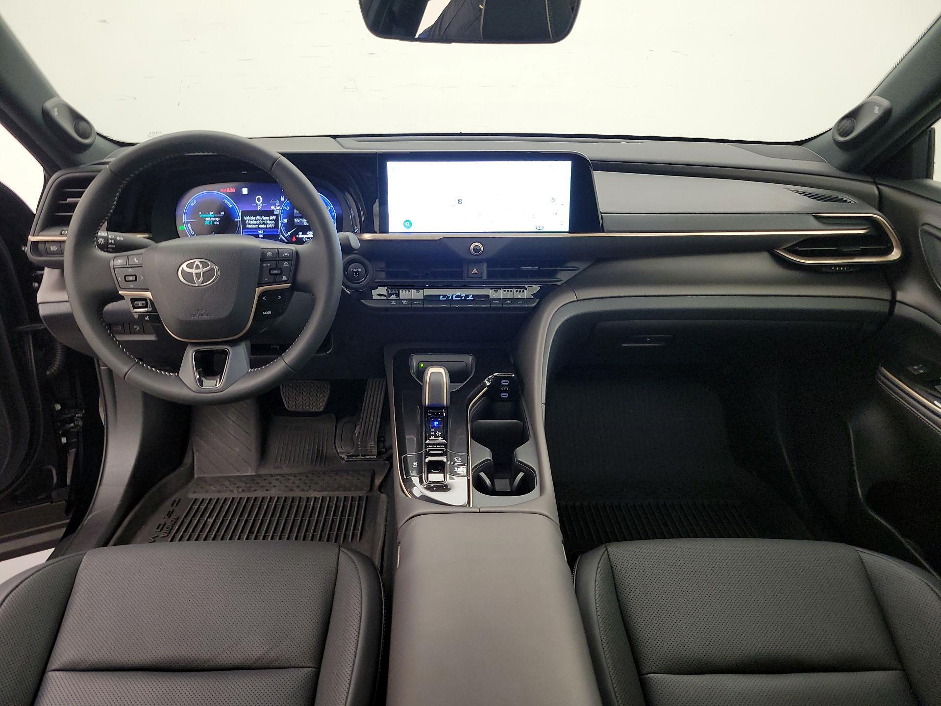 Thumbnail: 2026 Toyota Crown - 9