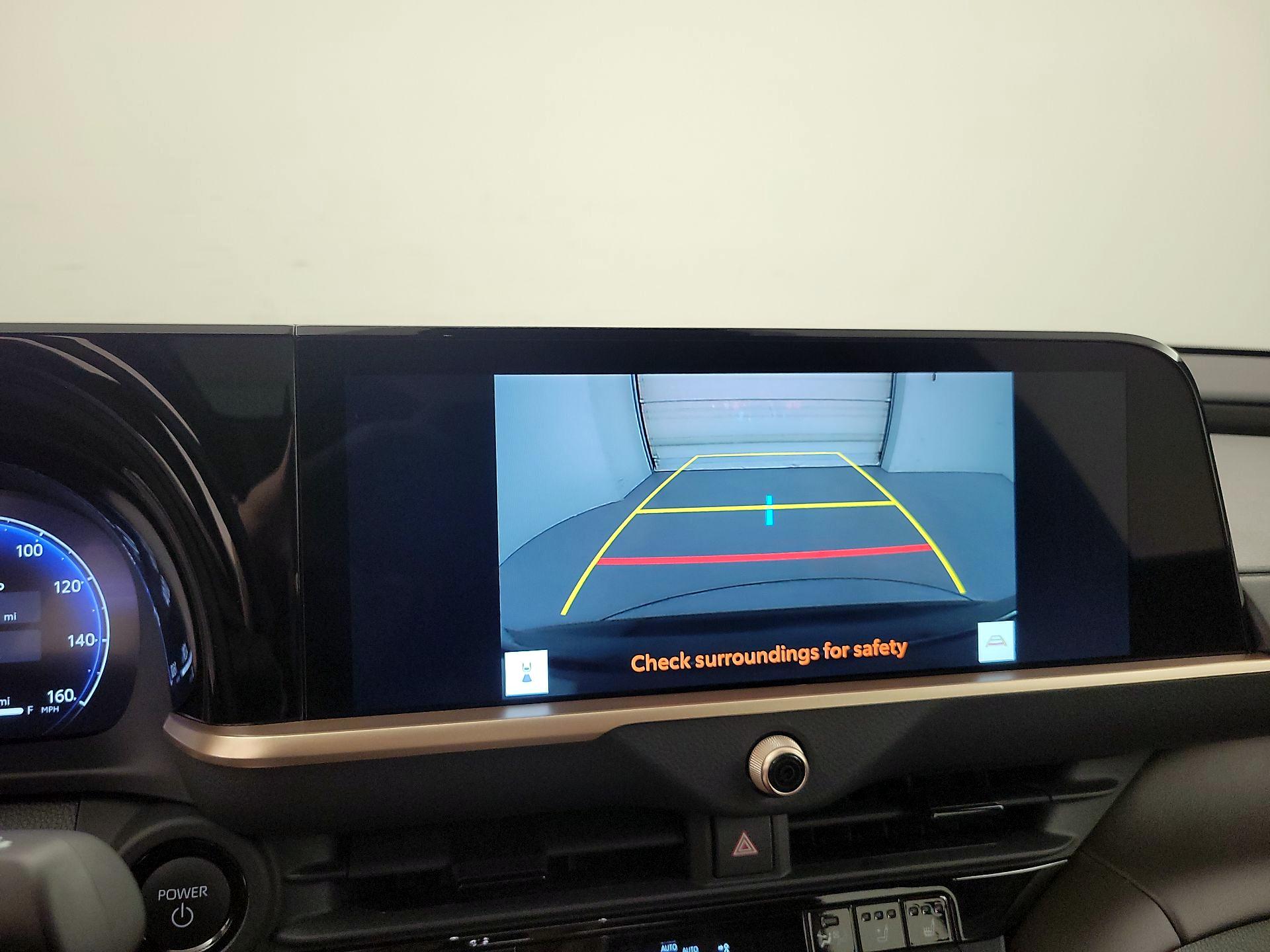 Thumbnail: 2026 Toyota Crown - 15