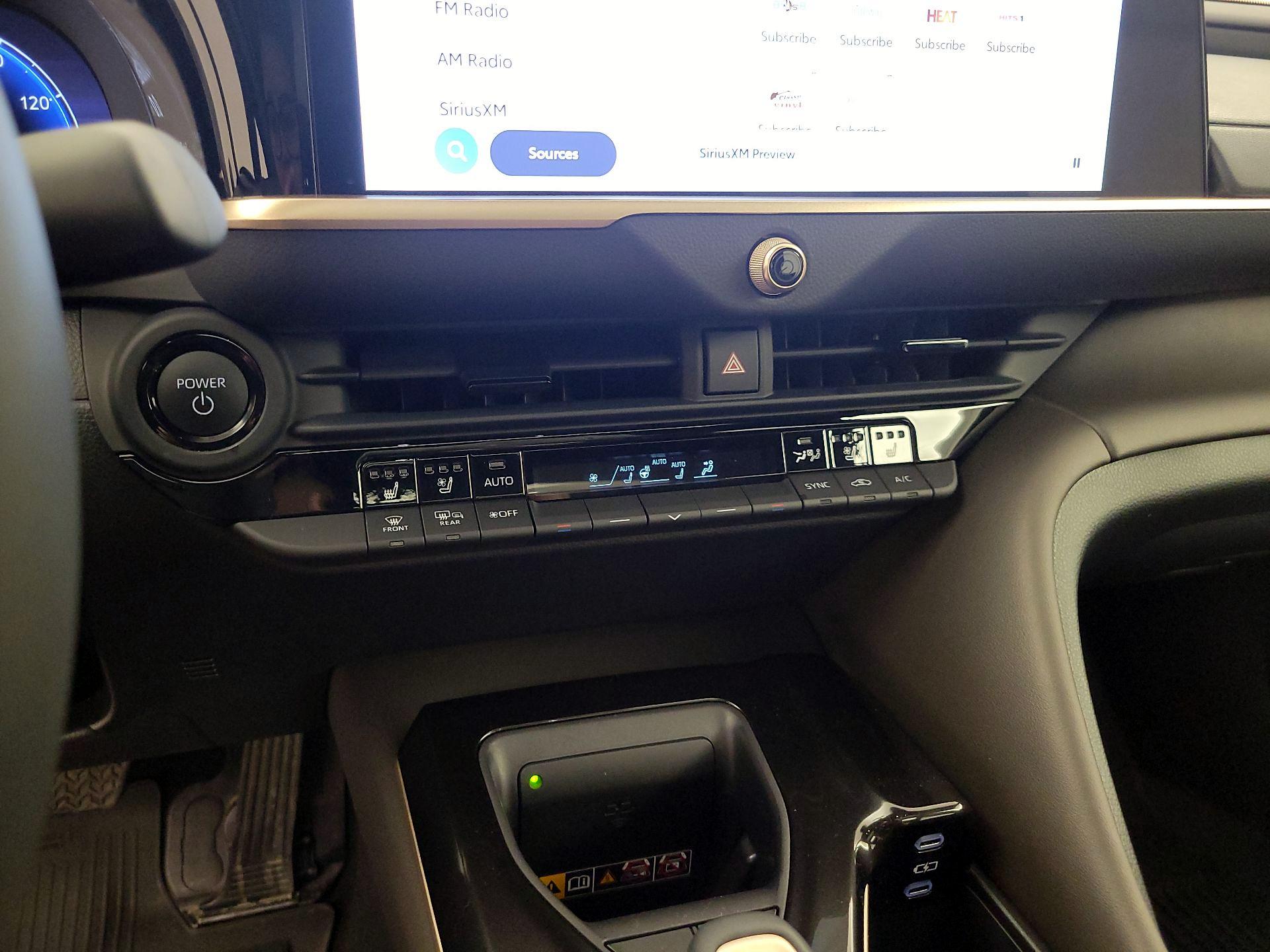 Thumbnail: 2026 Toyota Crown - 17