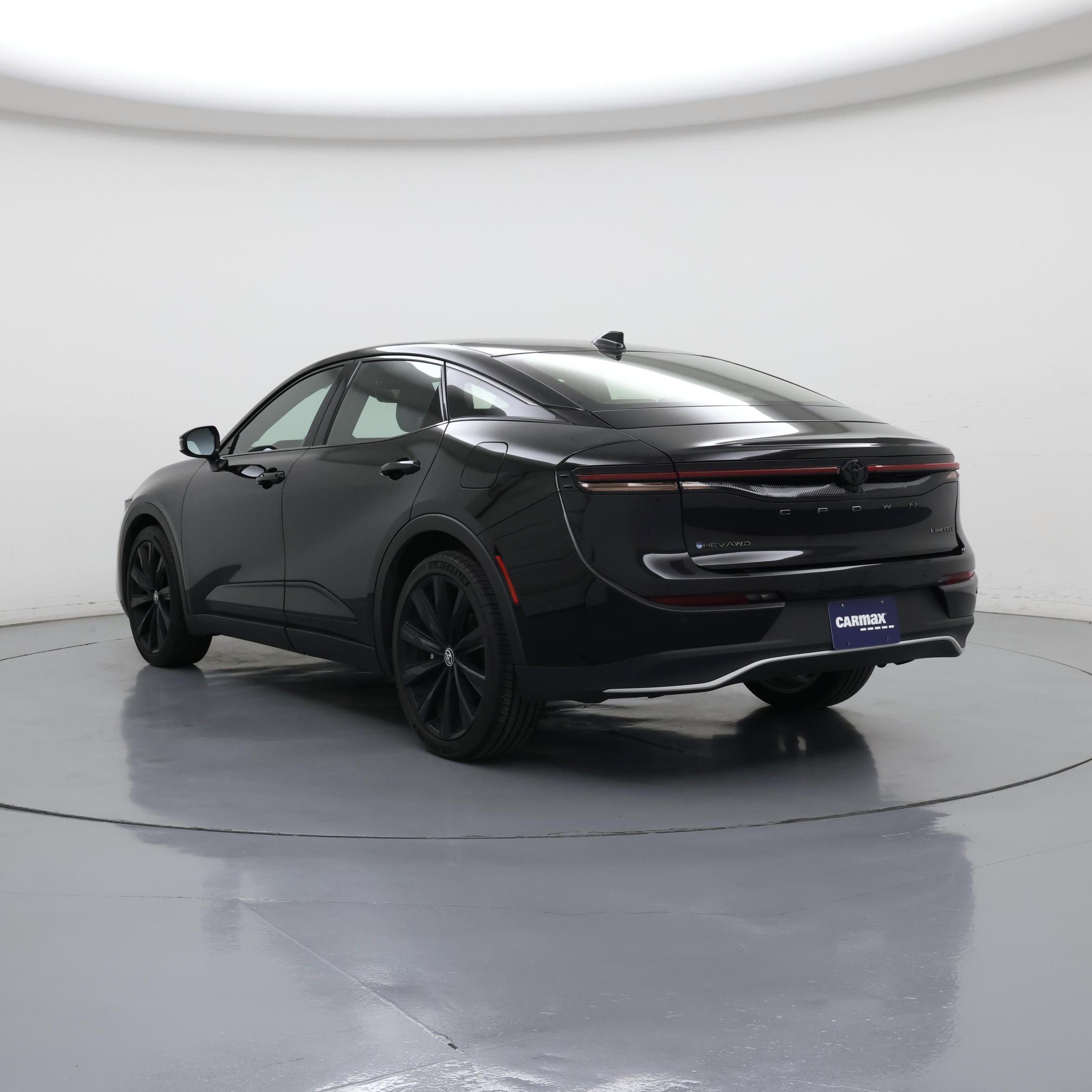 Thumbnail: 2026 Toyota Crown - 2