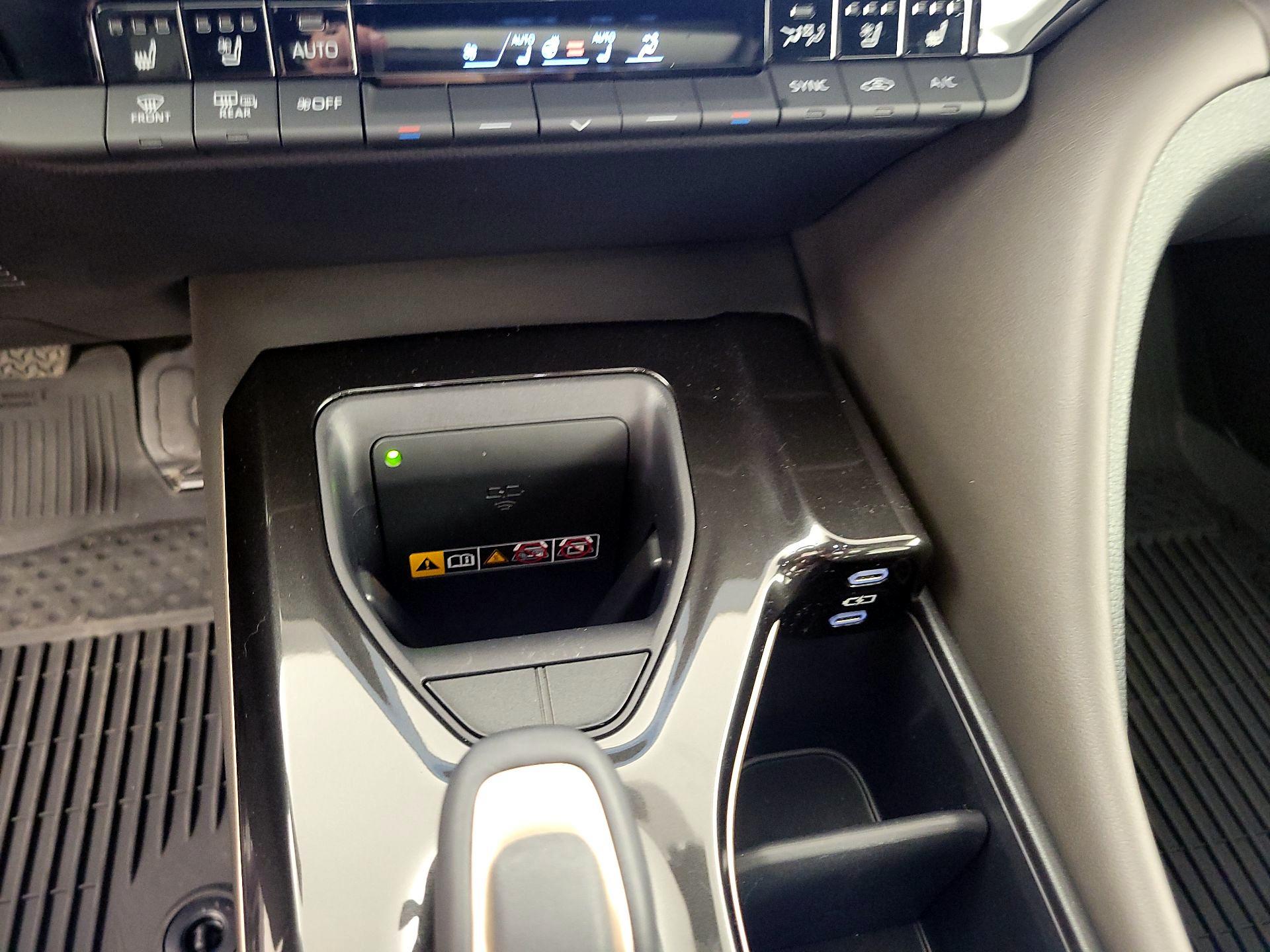 Thumbnail: 2026 Toyota Crown - 19