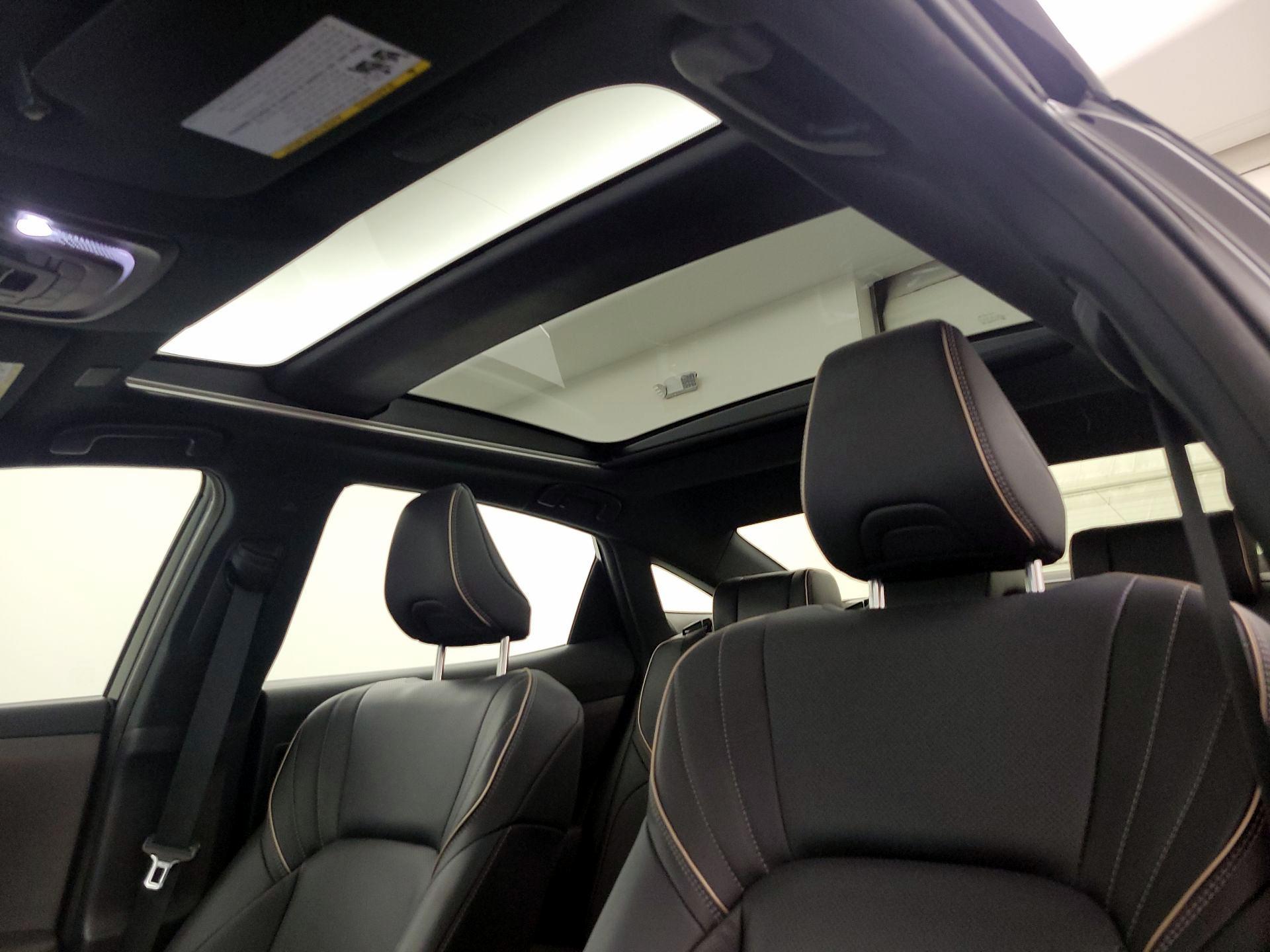 Thumbnail: 2026 Toyota Crown - 20