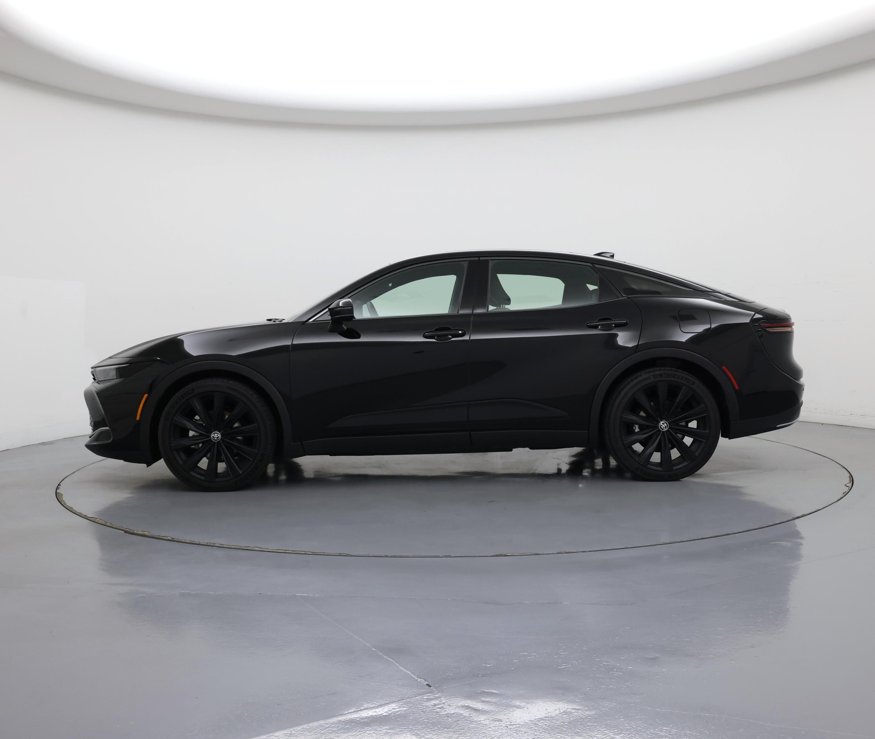 Thumbnail: 2026 Toyota Crown - 3