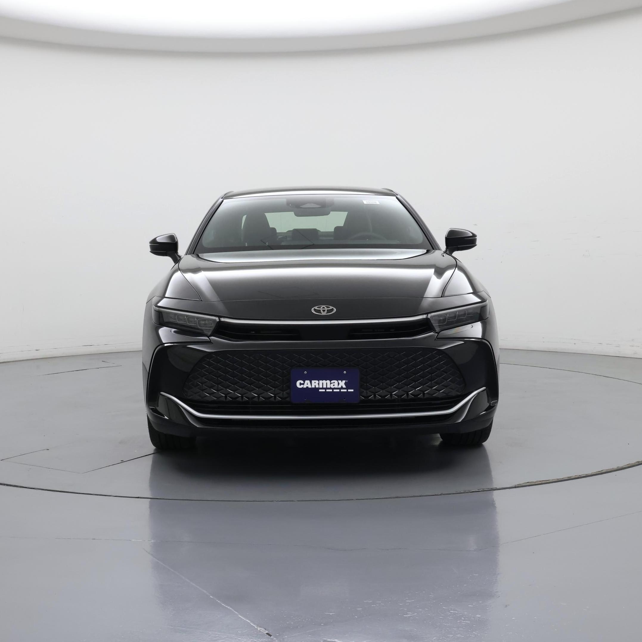 Thumbnail: 2026 Toyota Crown - 5