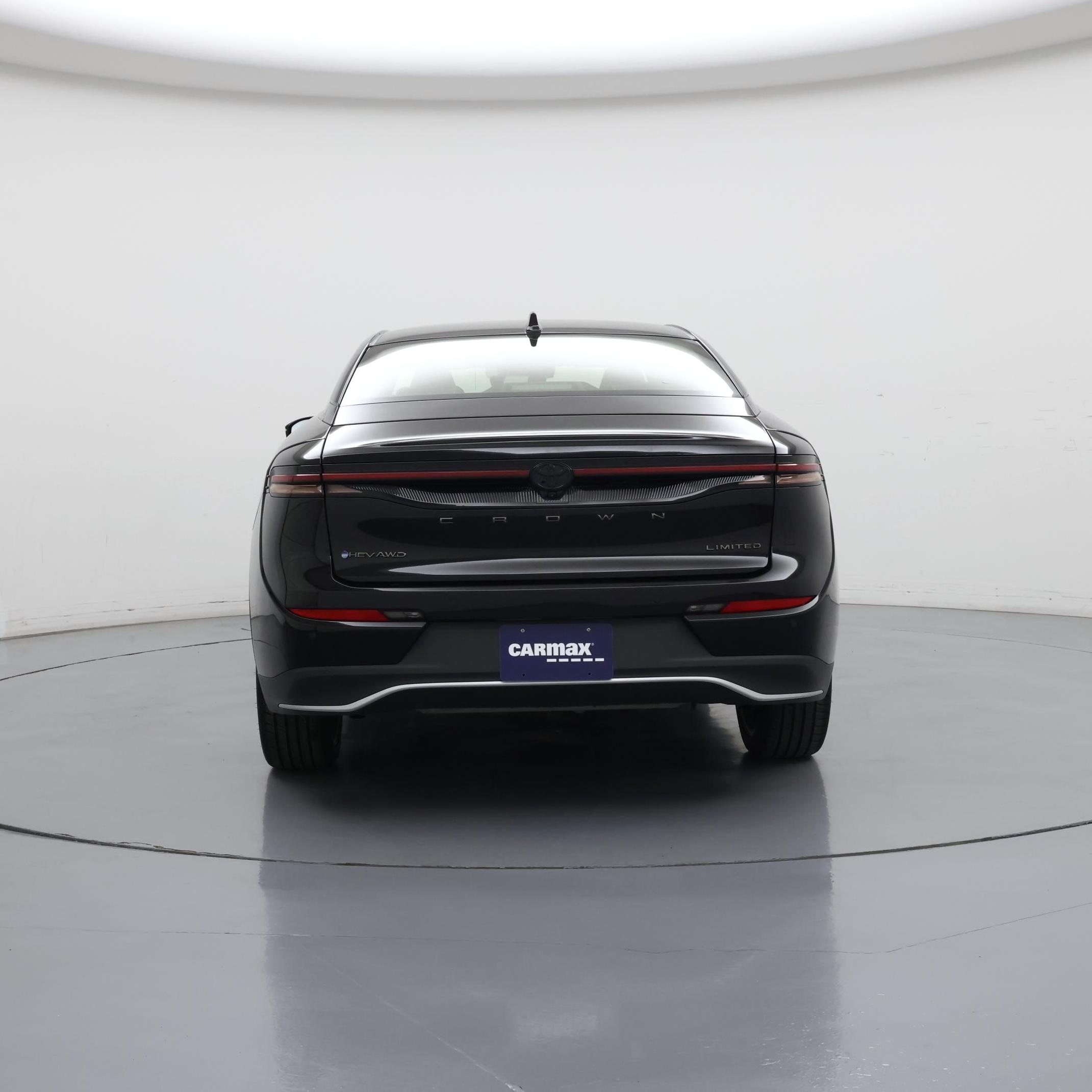 Thumbnail: 2026 Toyota Crown - 6