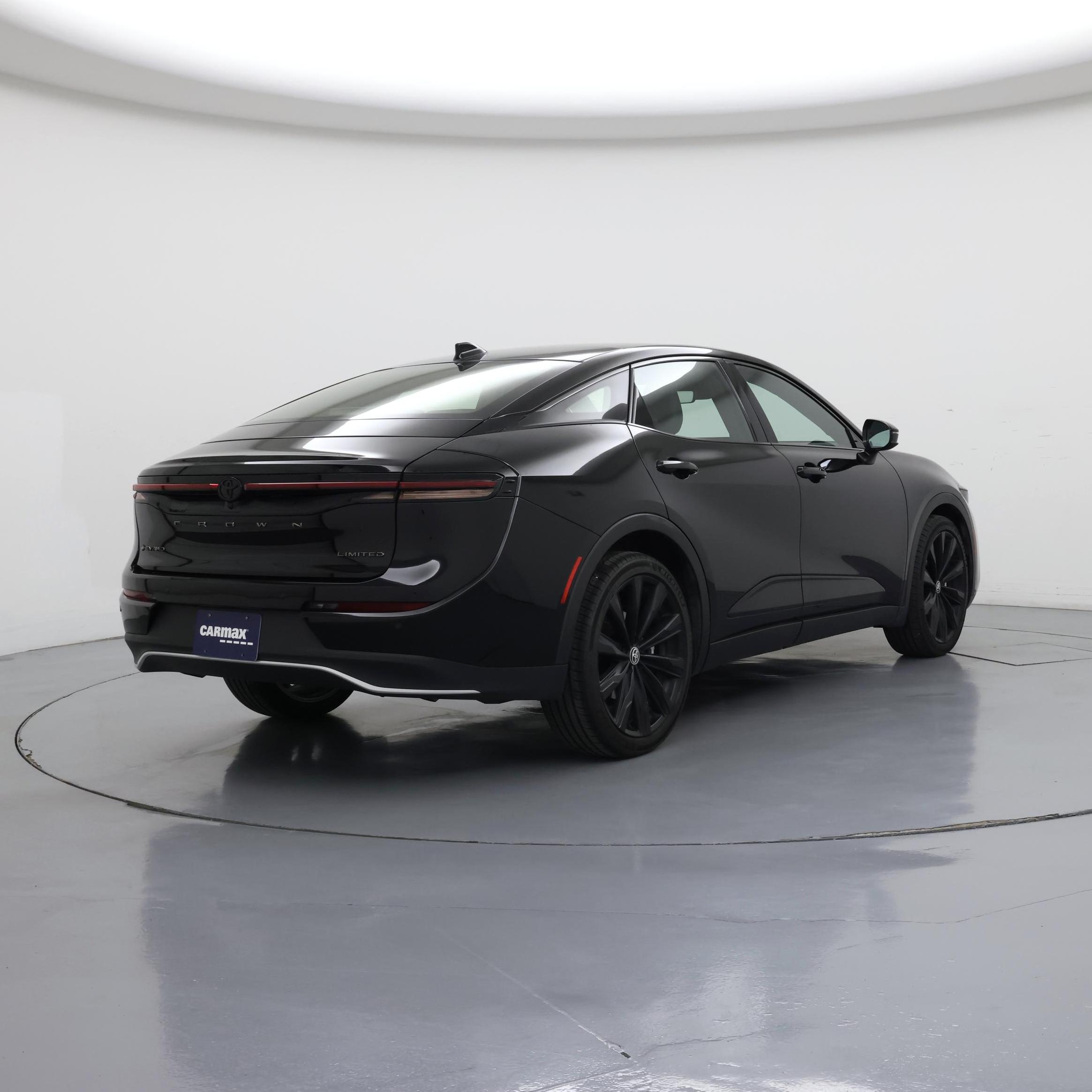 Thumbnail: 2026 Toyota Crown - 8