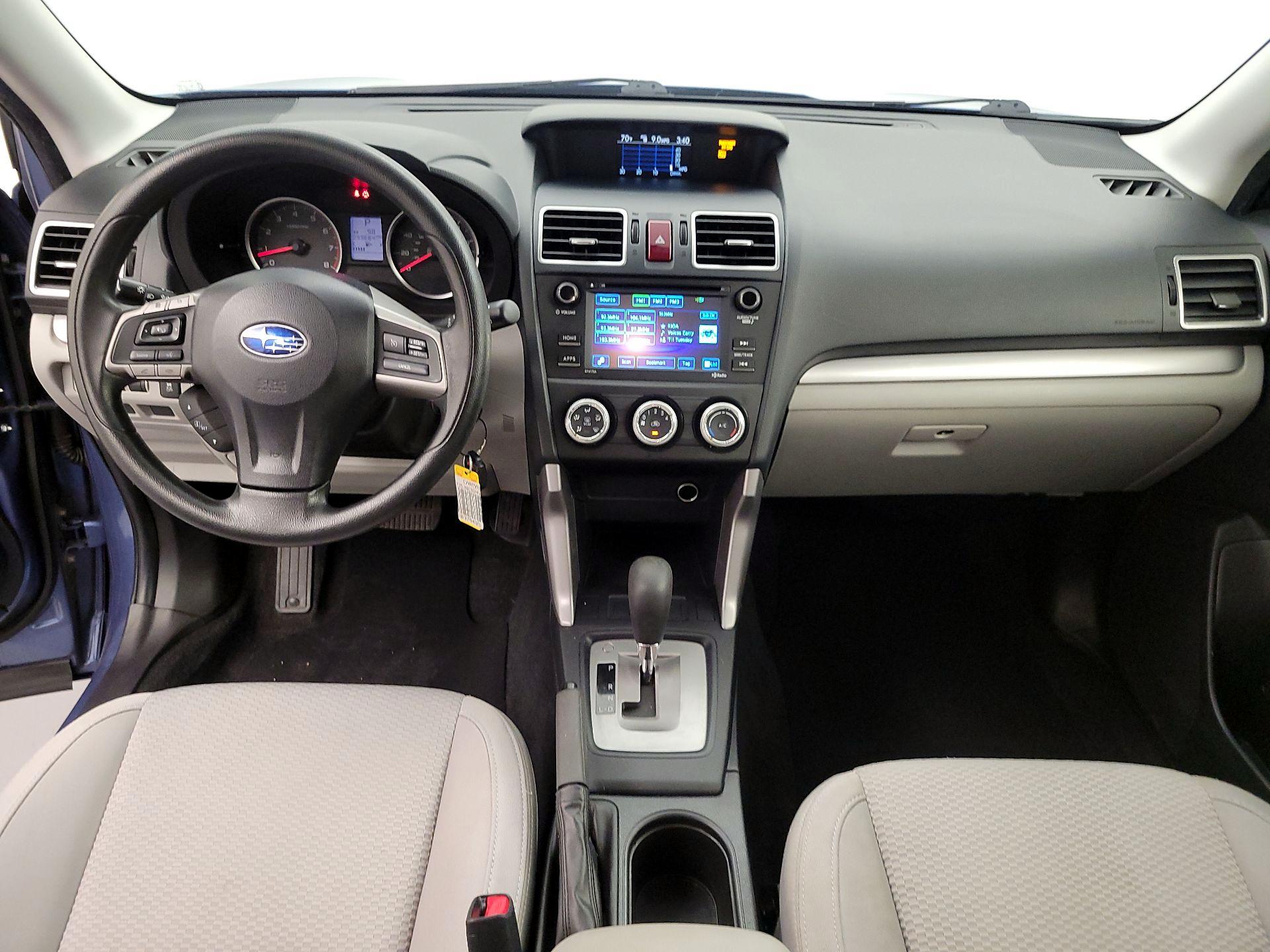 Thumbnail: 2016 Subaru Forester - 9