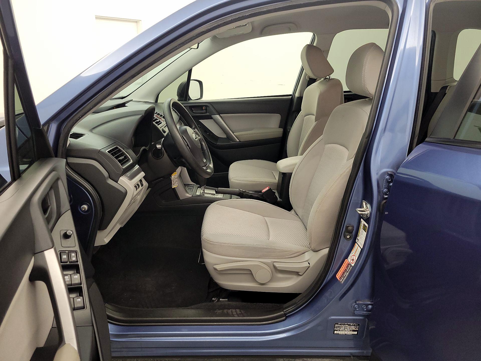 Thumbnail: 2016 Subaru Forester - 11