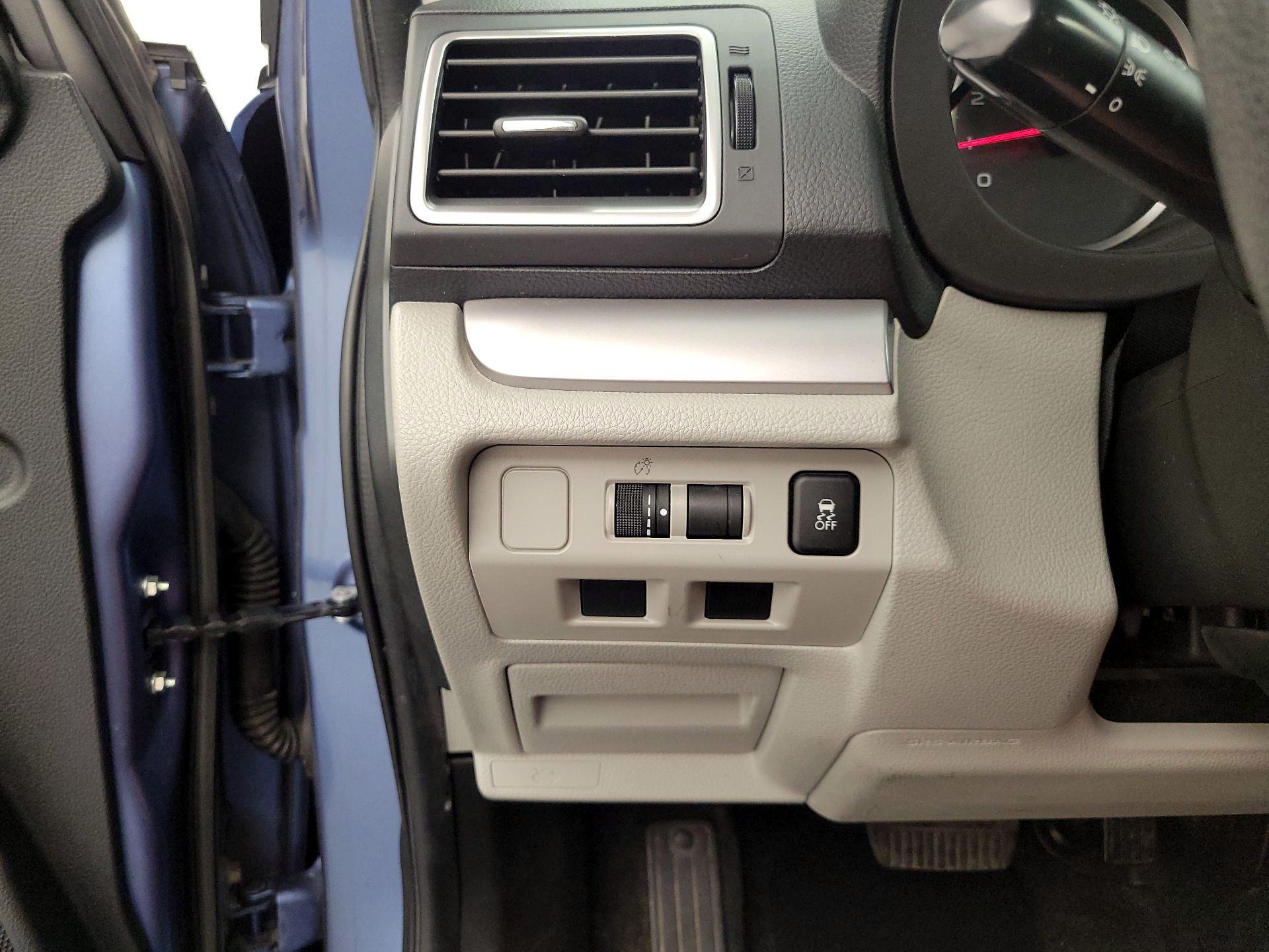 Thumbnail: 2016 Subaru Forester - 13