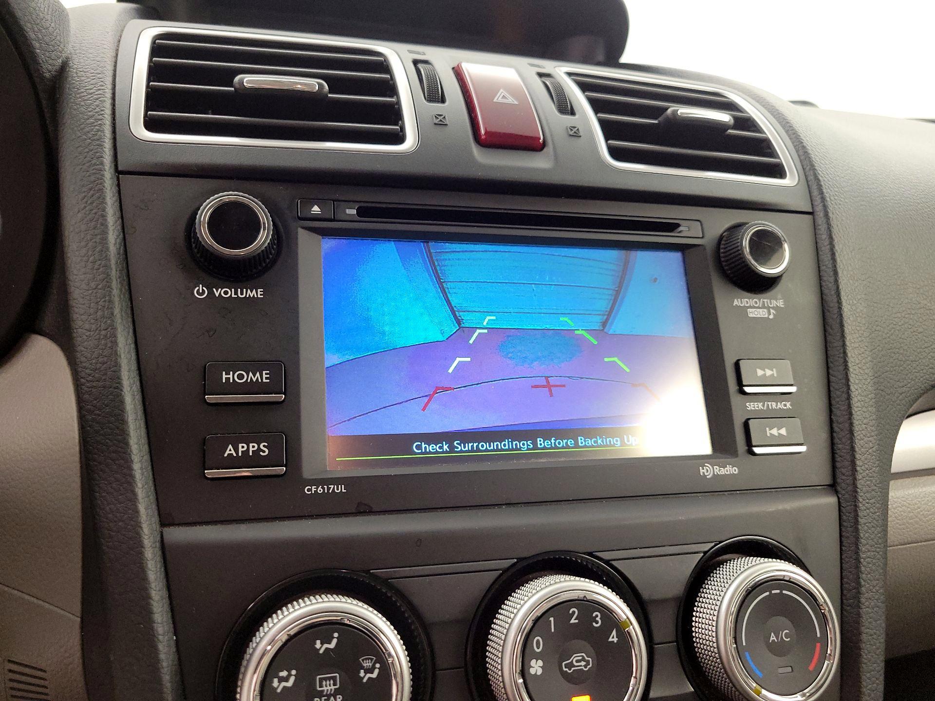 Thumbnail: 2016 Subaru Forester - 14