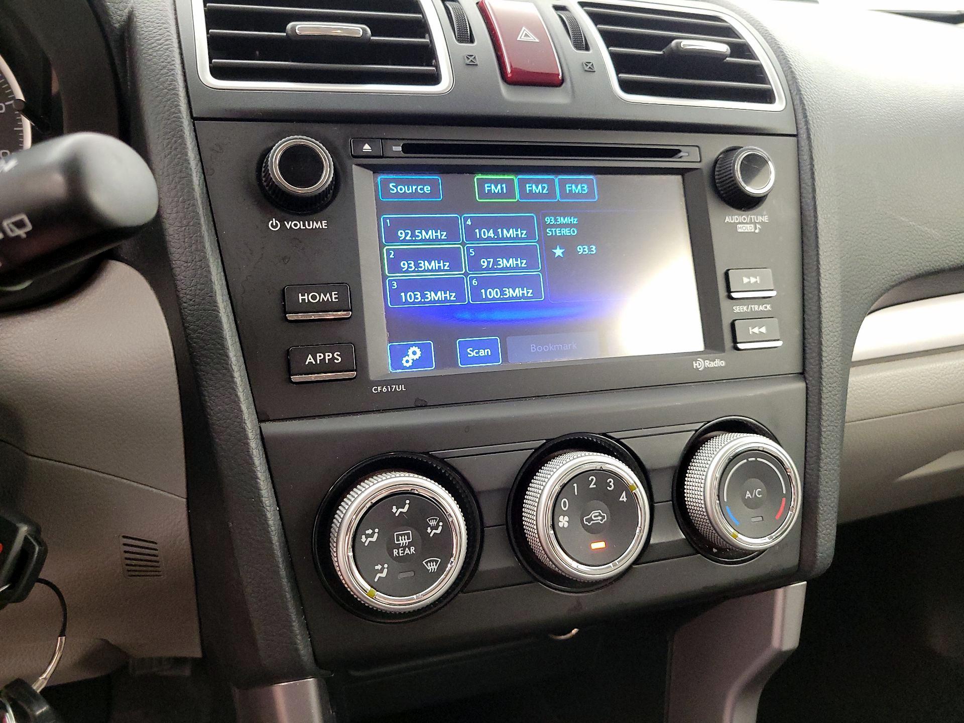 Thumbnail: 2016 Subaru Forester - 15