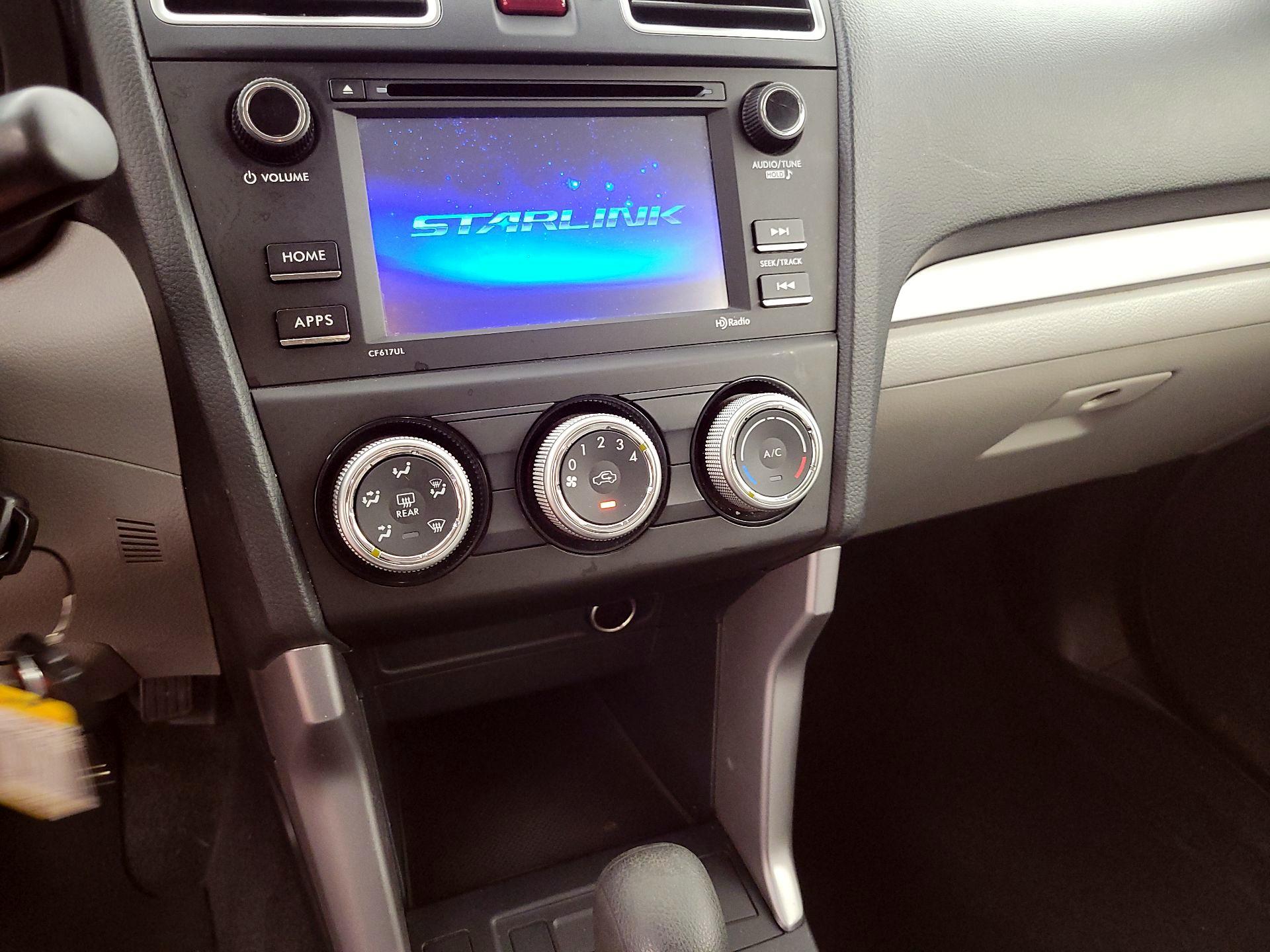Thumbnail: 2016 Subaru Forester - 16