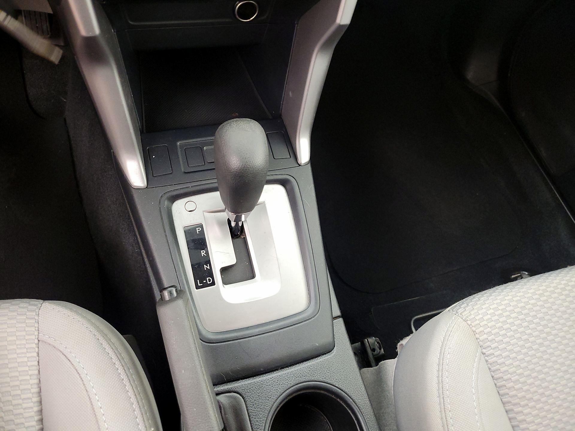 Thumbnail: 2016 Subaru Forester - 17