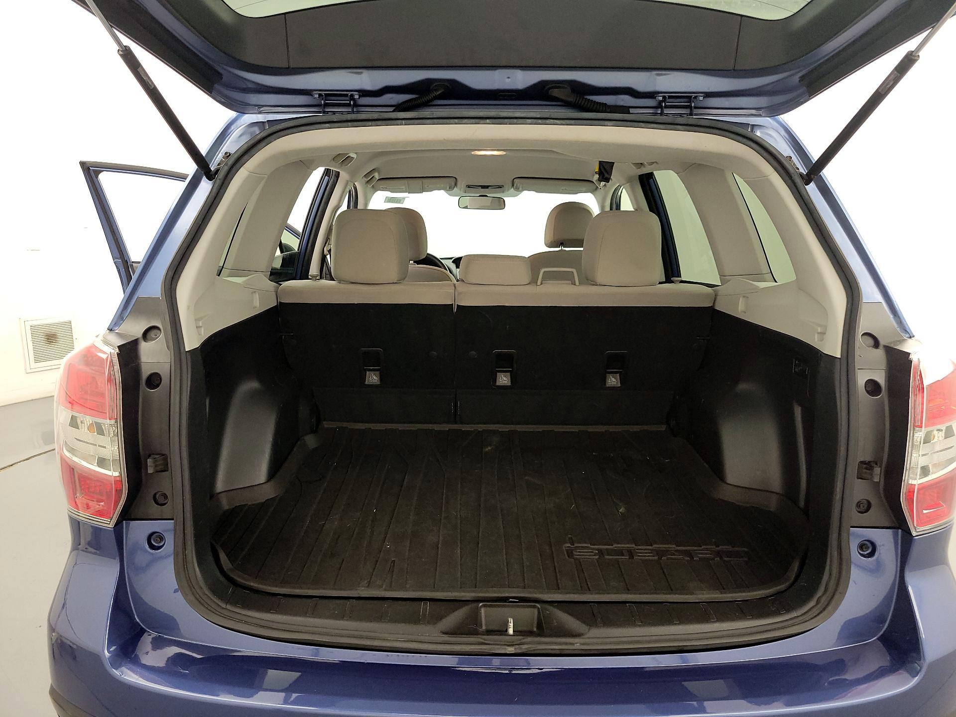 Thumbnail: 2016 Subaru Forester - 19