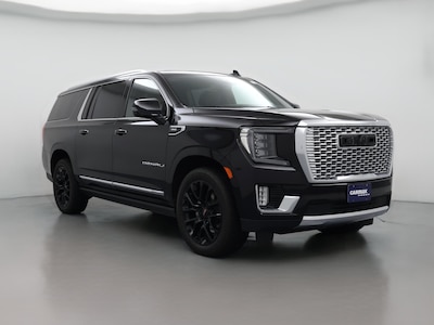2022 GMC Yukon XL 1500 Denali