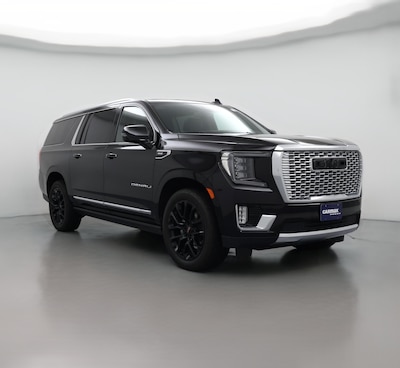 2022 GMC Yukon XL 1500 Denali