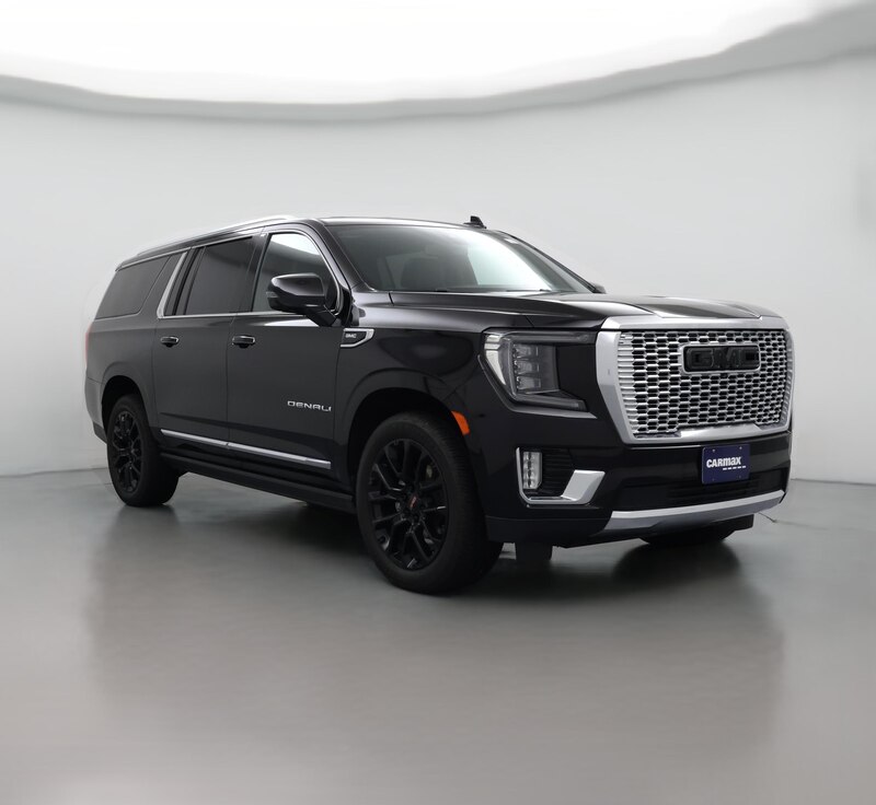 2022 GMC Yukon XL 1500 Denali