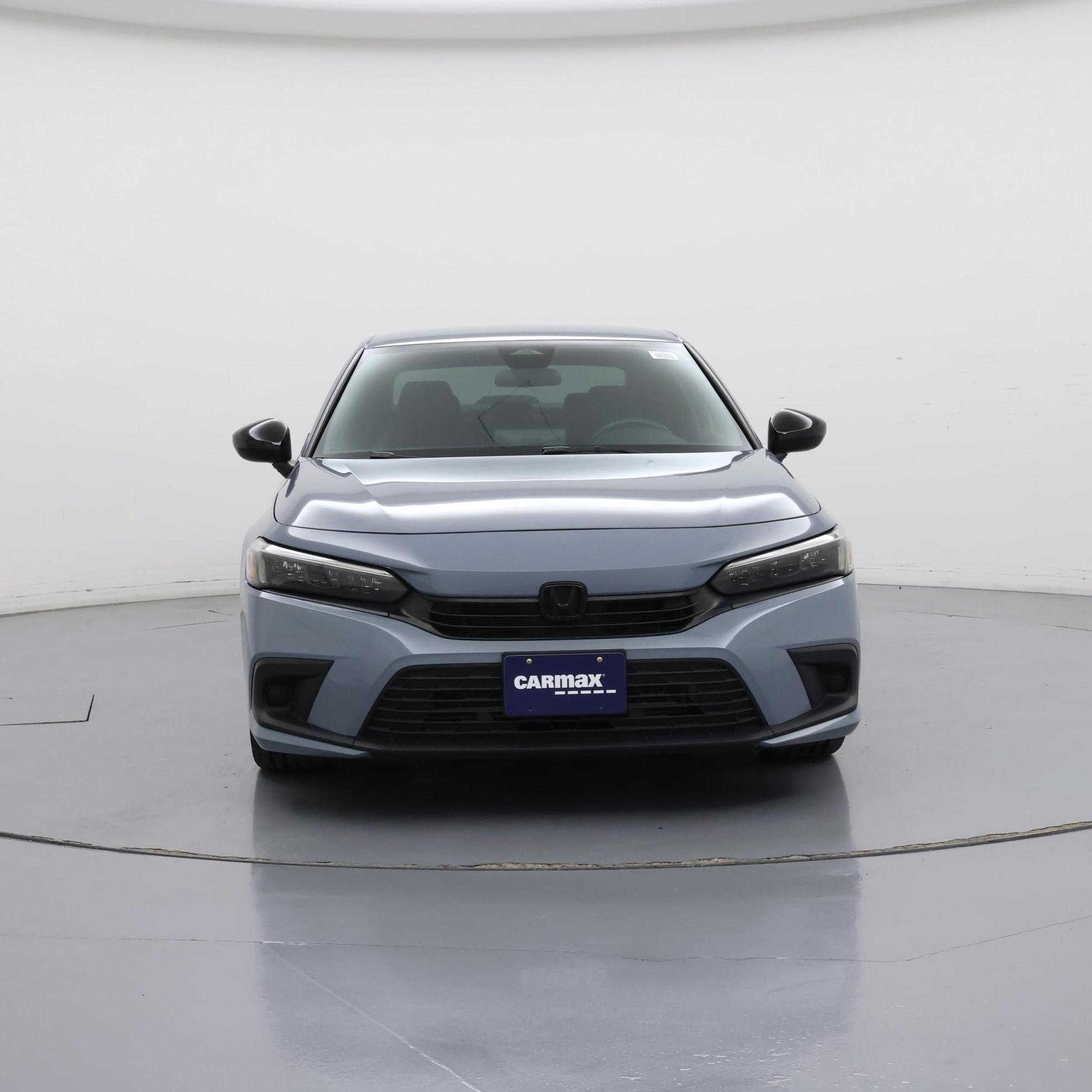 Thumbnail: 2022 Honda Civic - 5