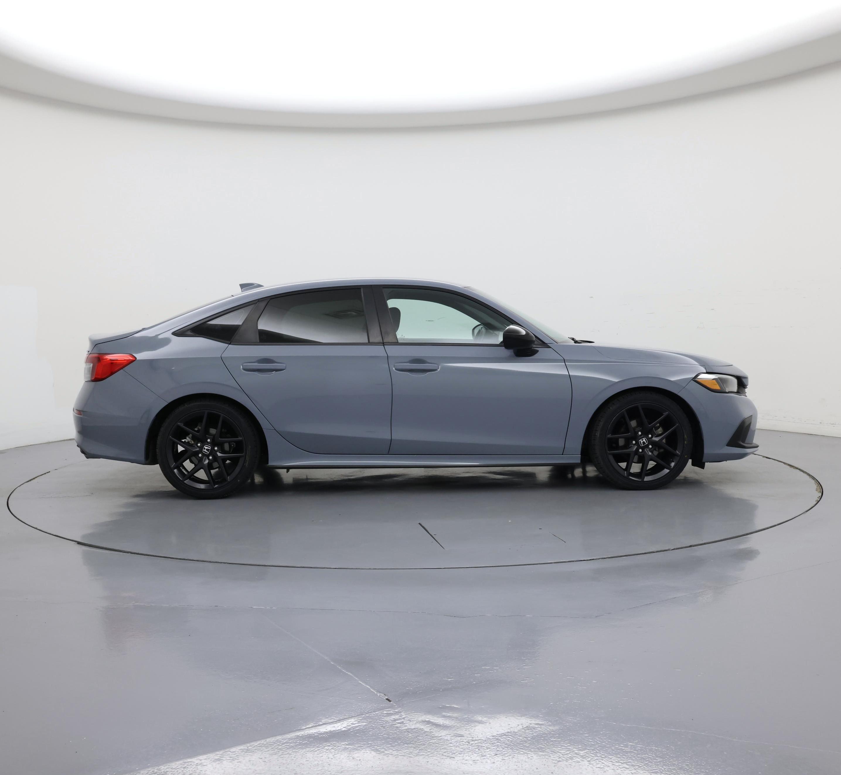 Thumbnail: 2022 Honda Civic - 7
