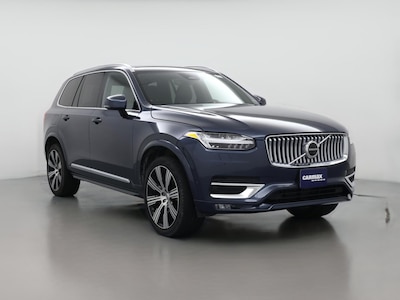 2023 Volvo XC90 B6 Ultimate