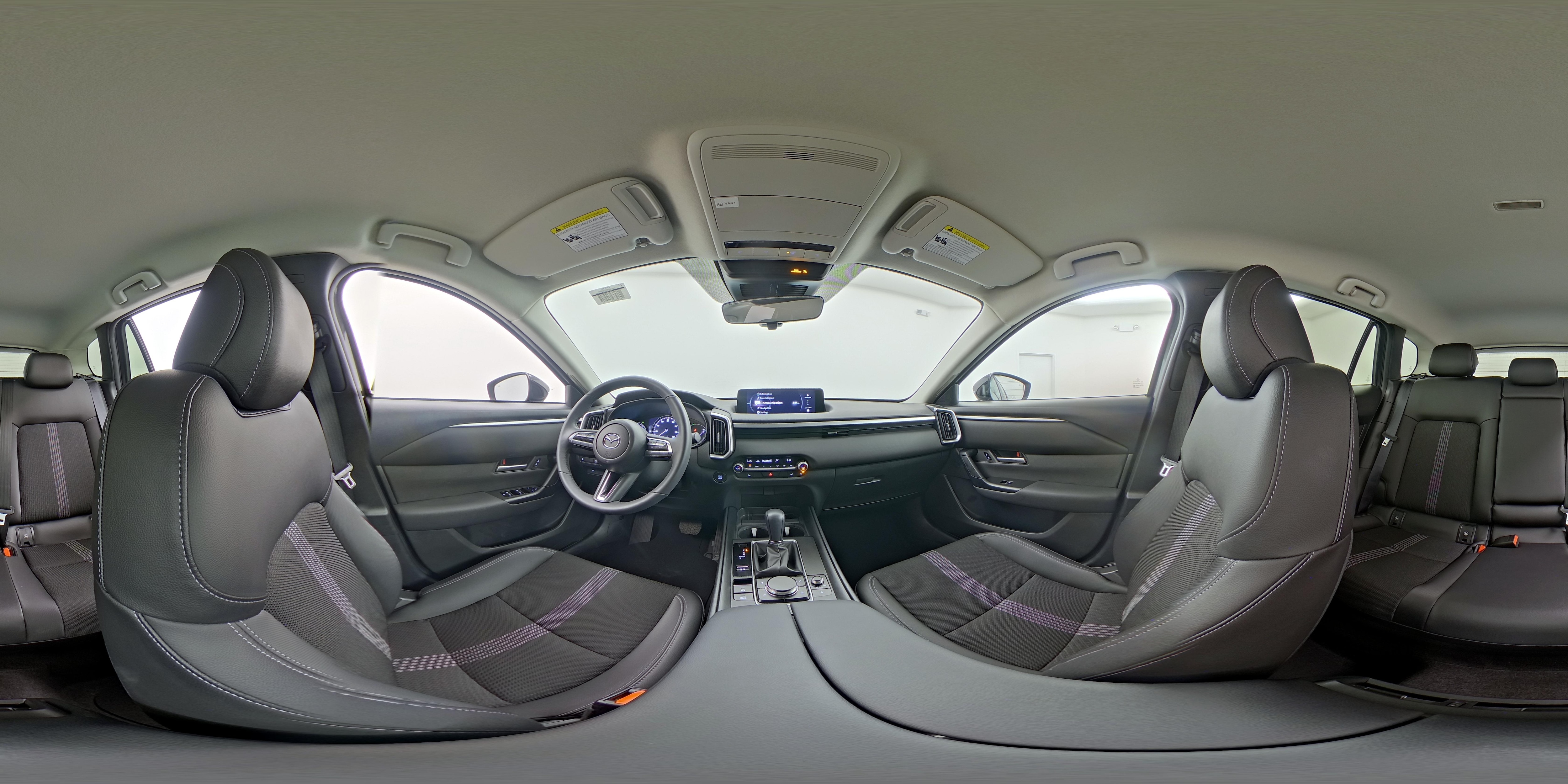2025 Mazda CX-50 Preferred - Photo 24