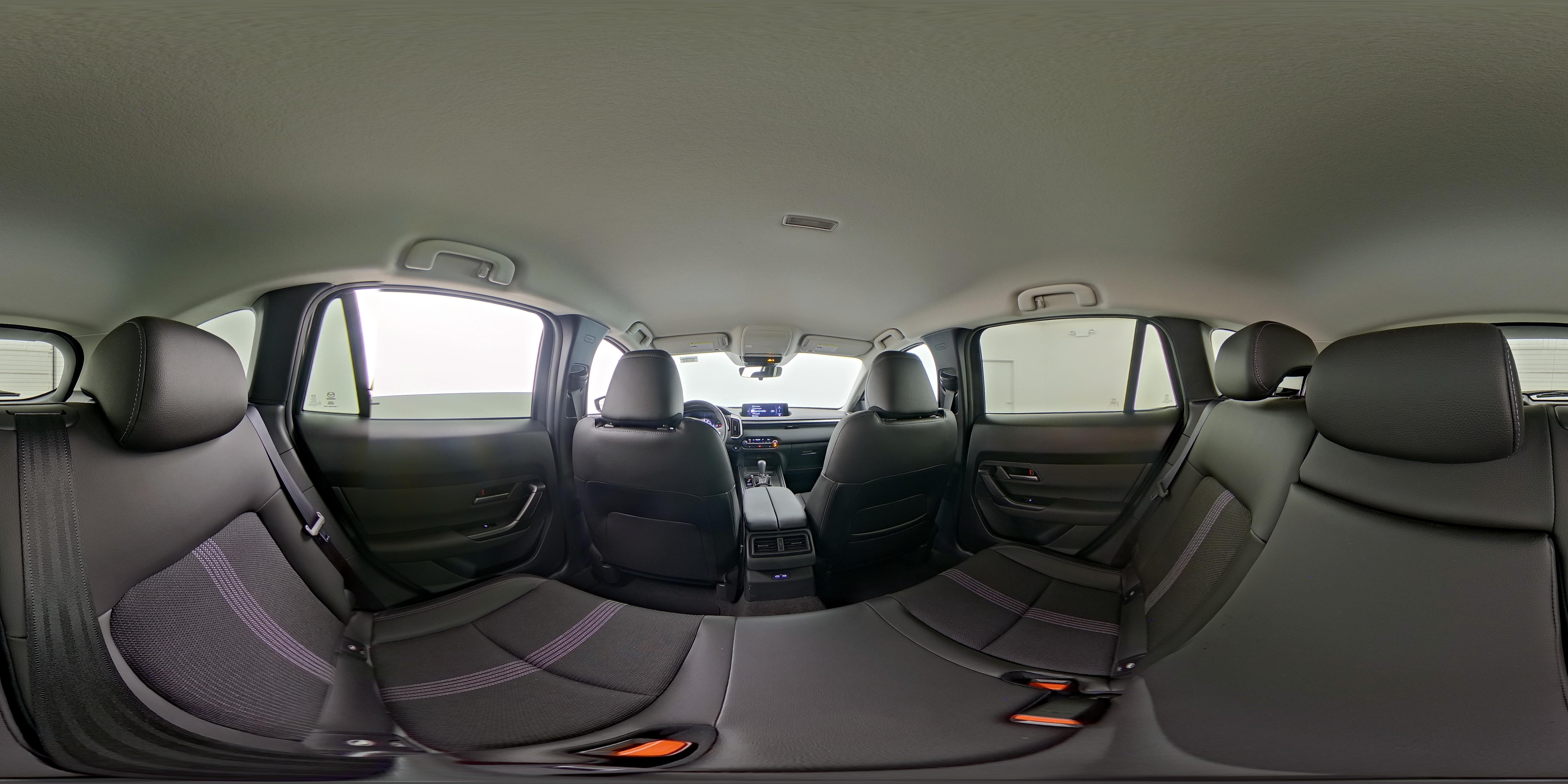 2025 Mazda CX-50 Preferred - Photo 25