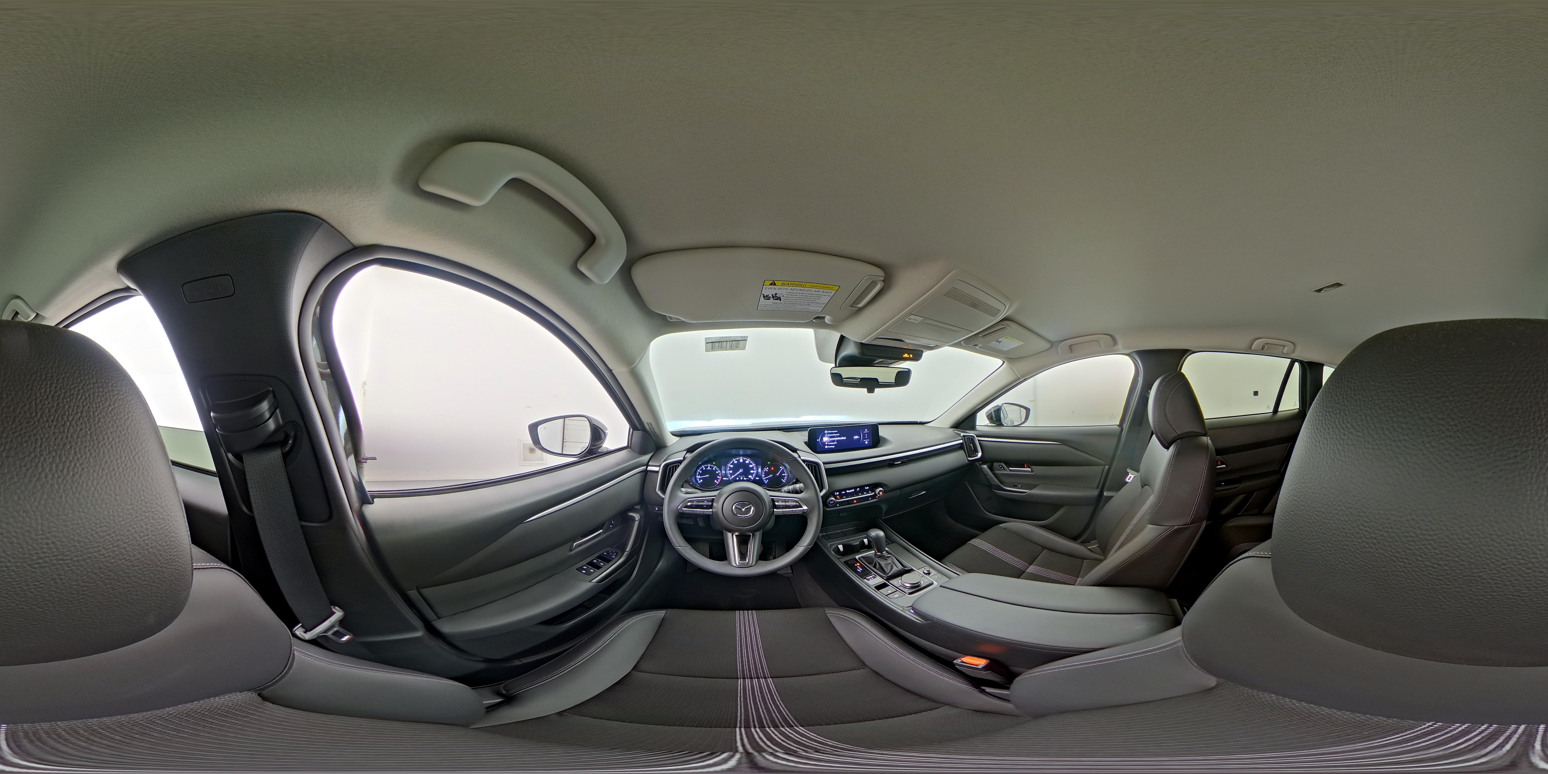 2025 Mazda CX-50 Preferred - Photo 26