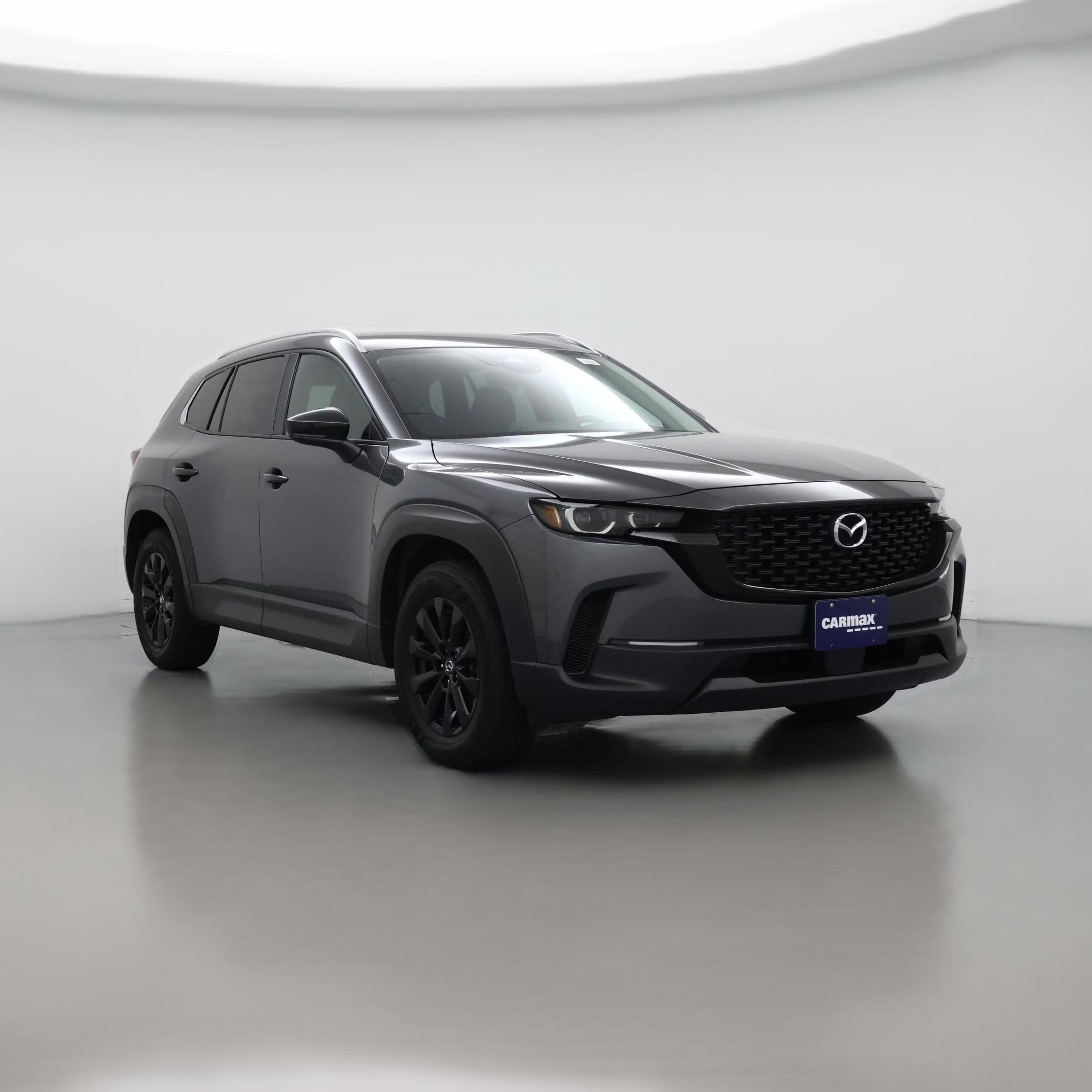 Thumbnail: 2025 Mazda CX-50 - 1