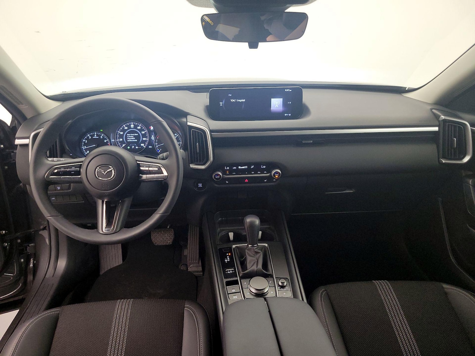 2025 Mazda CX-50 Preferred - Photo 10