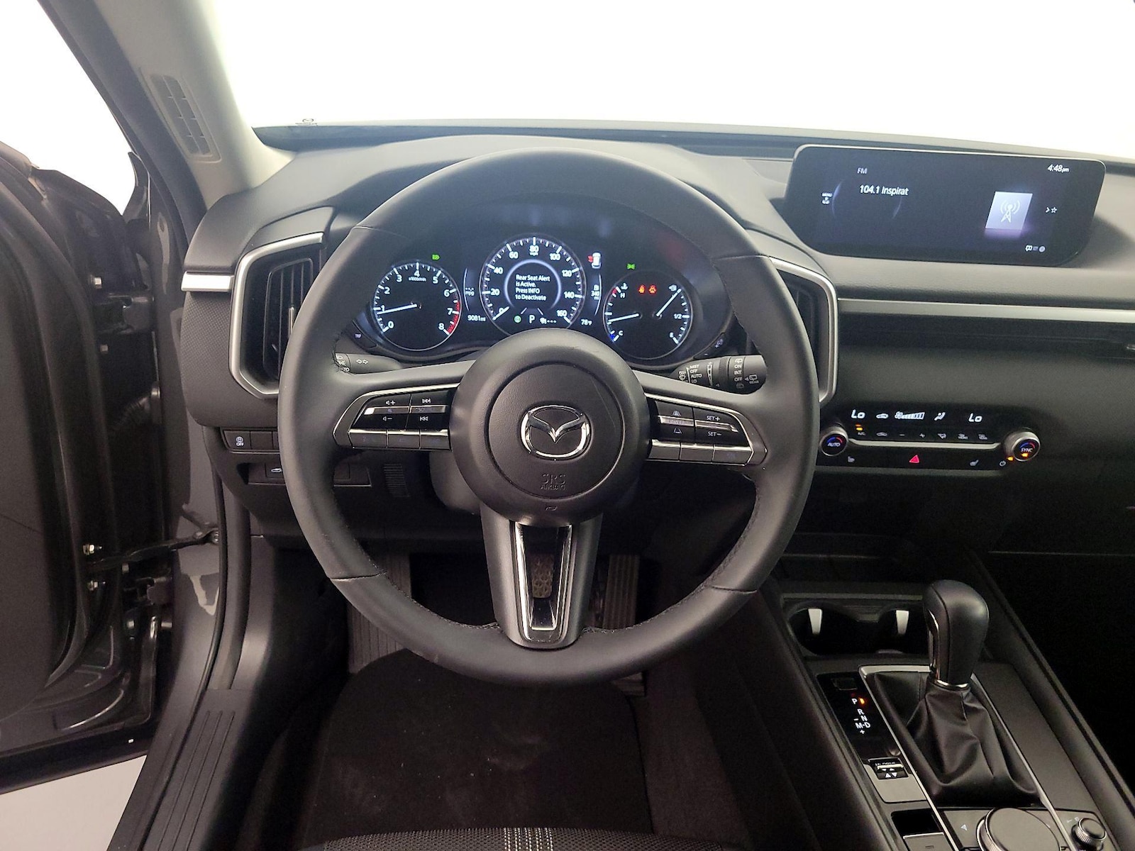 2025 Mazda CX-50 Preferred - Photo 11