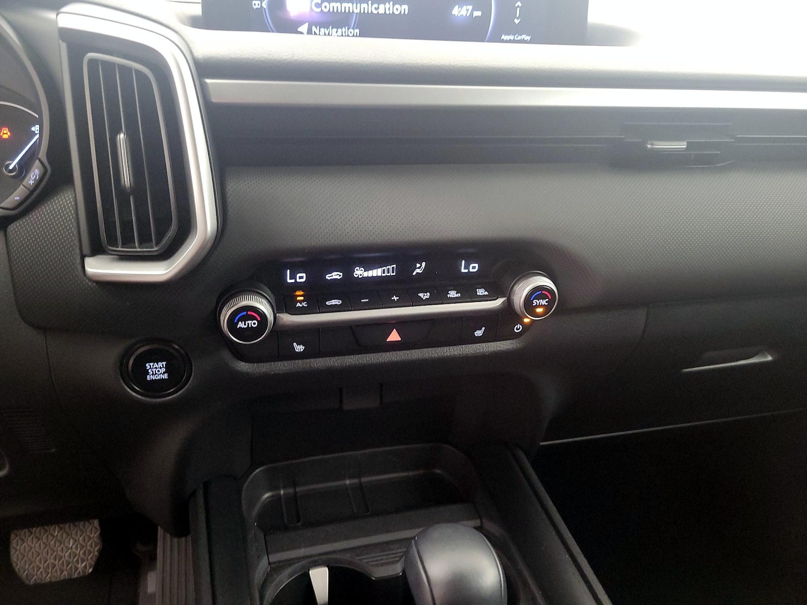 2025 Mazda CX-50 Preferred - Photo 17