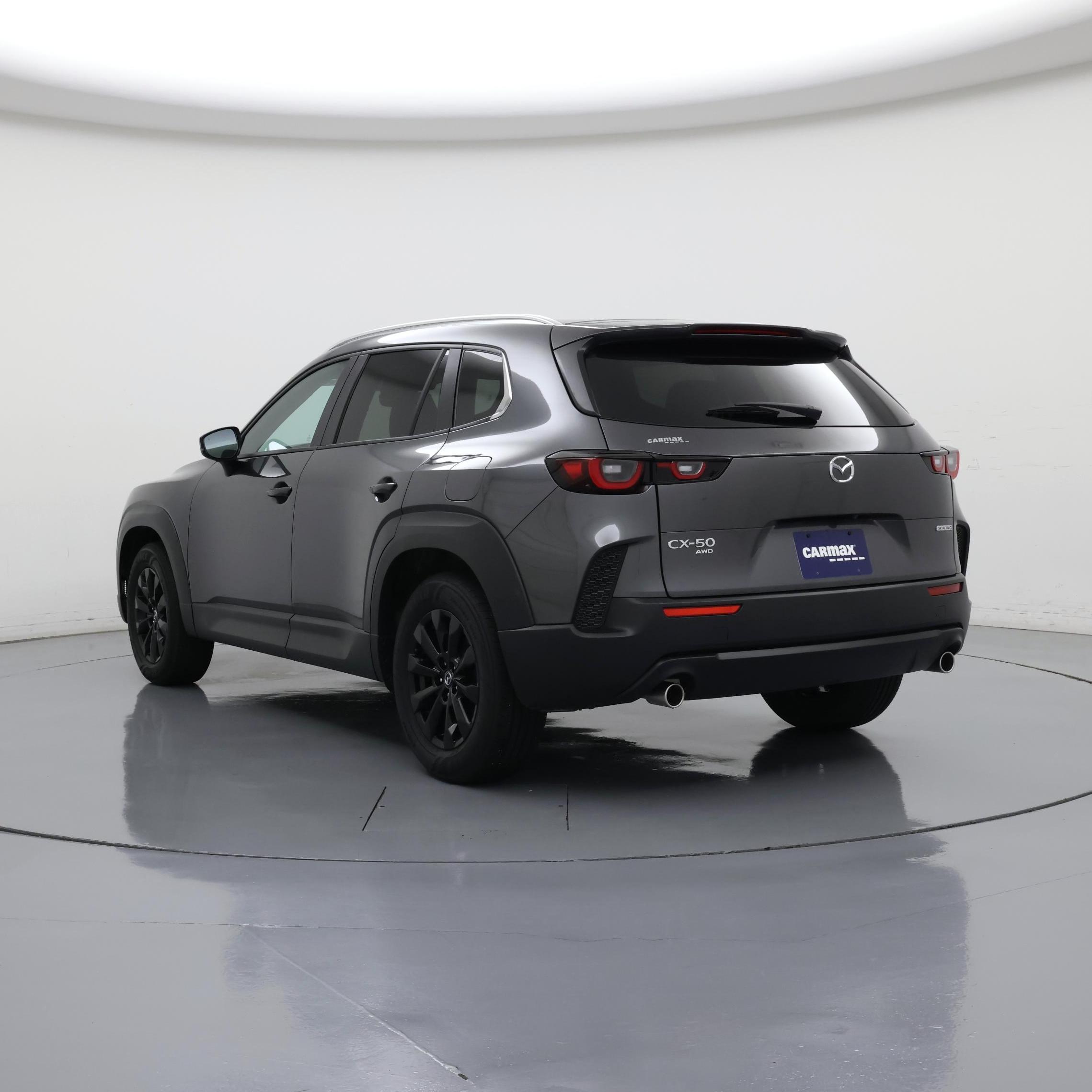 Thumbnail: 2025 Mazda CX-50 - 2
