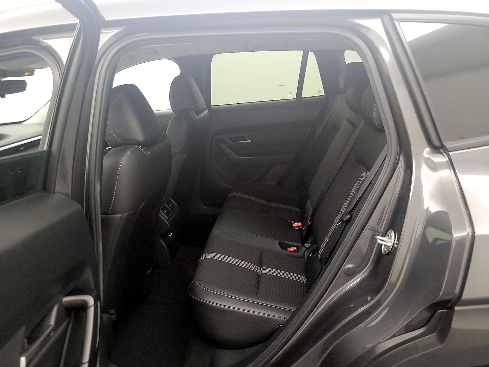 2025 Mazda CX-50 Preferred - Photo 20